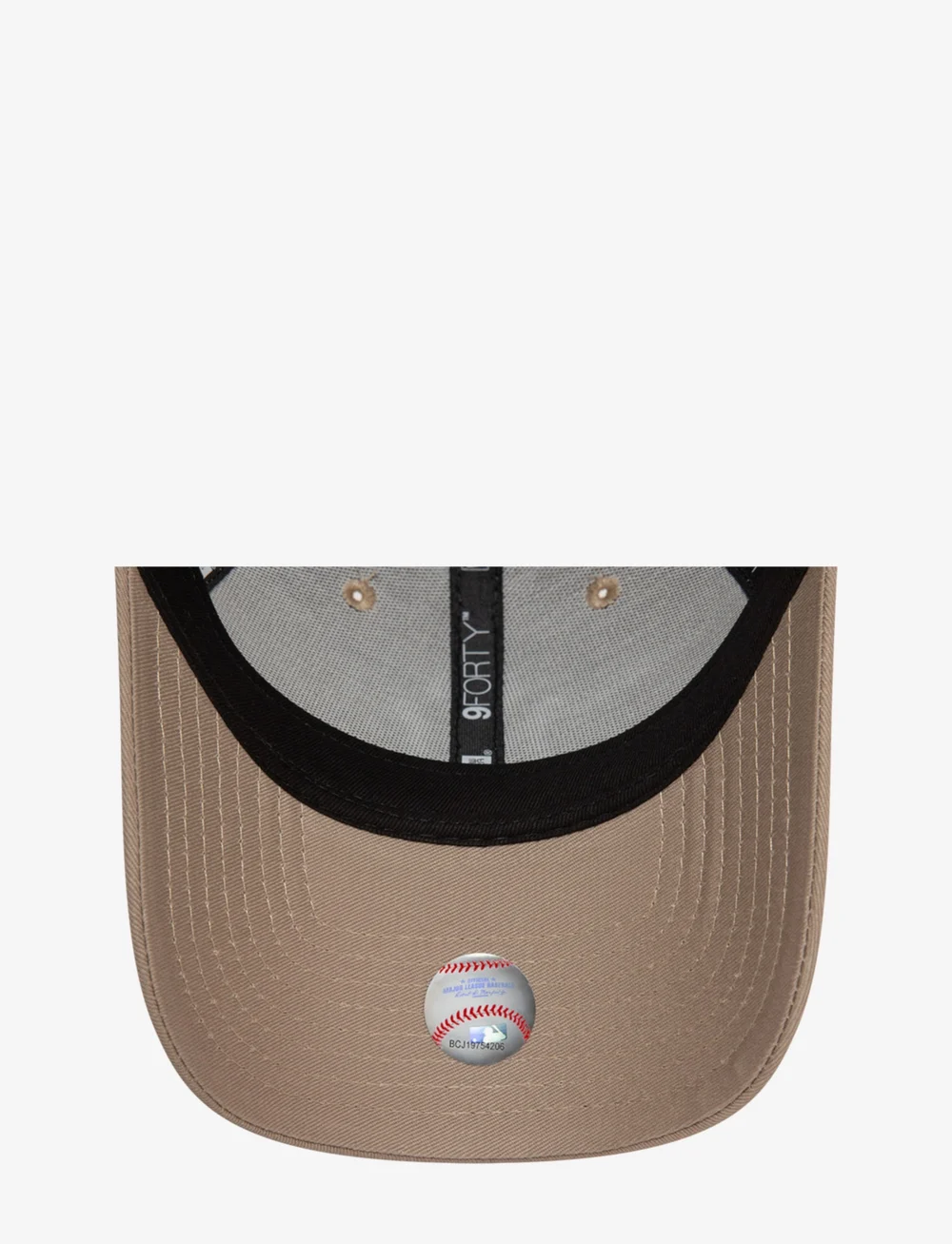 New Era - NOS LEAGUE ESS 9FORTY NEYYAN - caps - abrwhi - 5