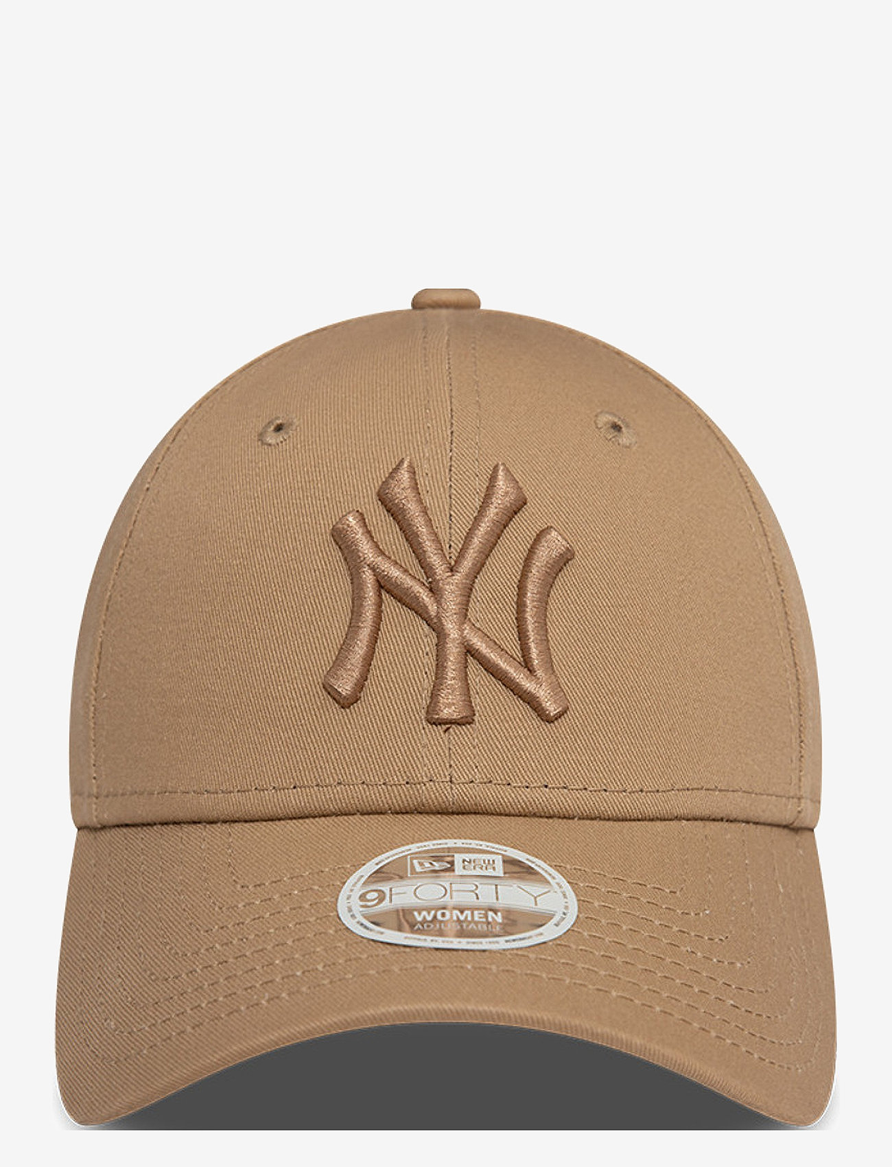 New Era - NOS WMNS LGE ESS 9FORTY NEYYA - kepsar - camcam - 1