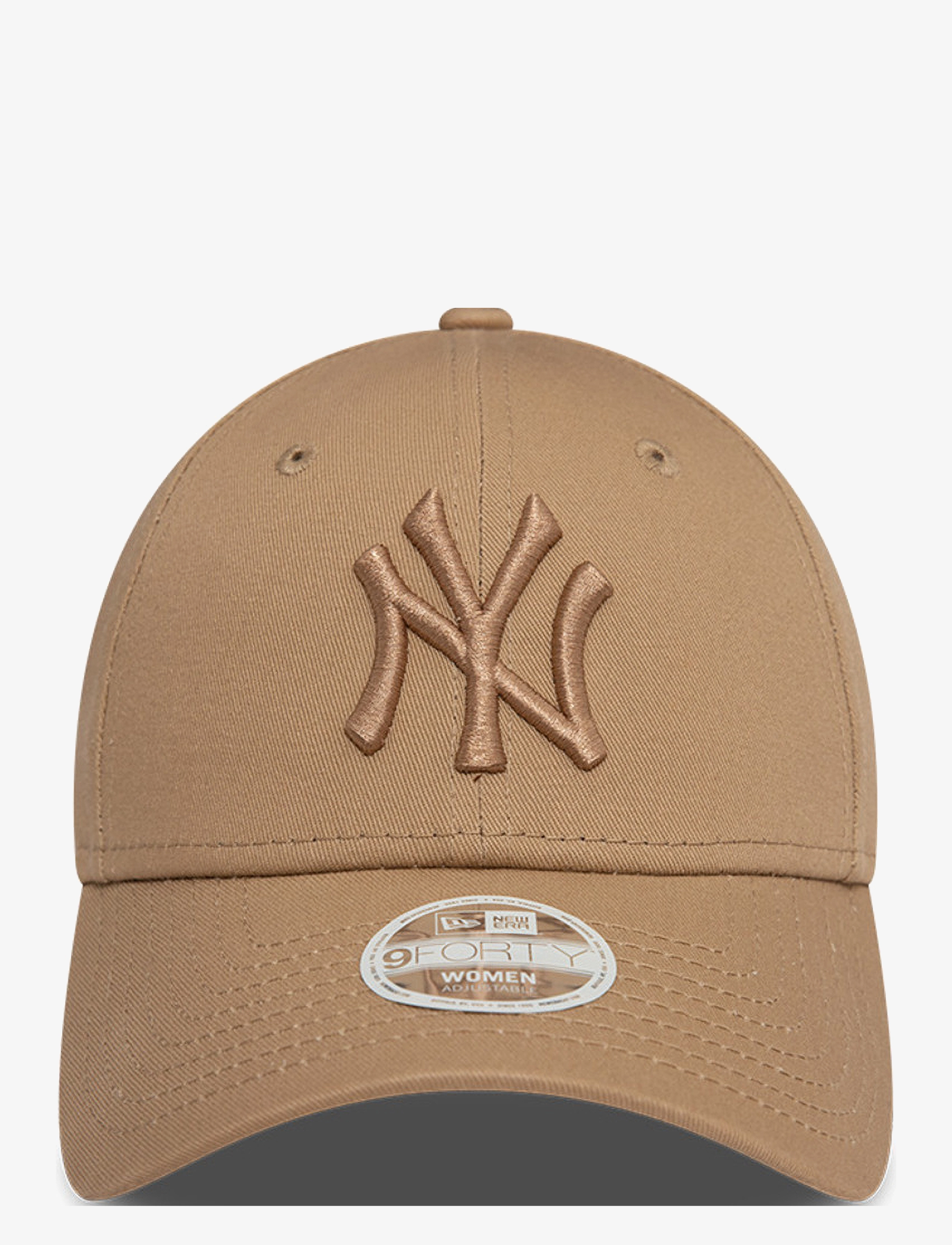 New Era - NOS WMNS LGE ESS 9FORTY NEYYA - camcam - 1