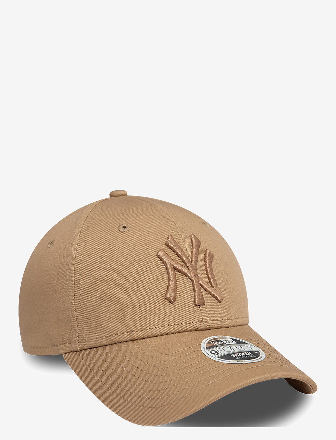 New Era - NOS WMNS LGE ESS 9FORTY NEYYA - kepsar - camcam - 2