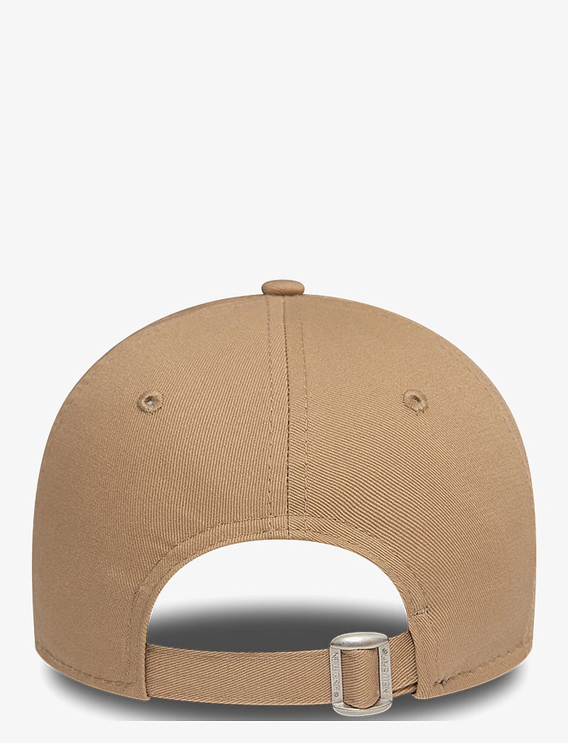 New Era - NOS WMNS LGE ESS 9FORTY NEYYA - kasketter & caps - camcam - 3