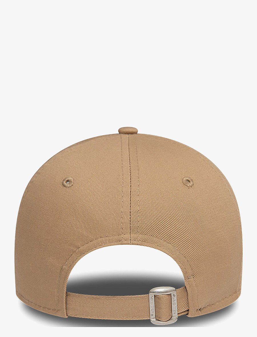 New Era - NOS WMNS LGE ESS 9FORTY NEYYA - kasketter & caps - camcam - 3