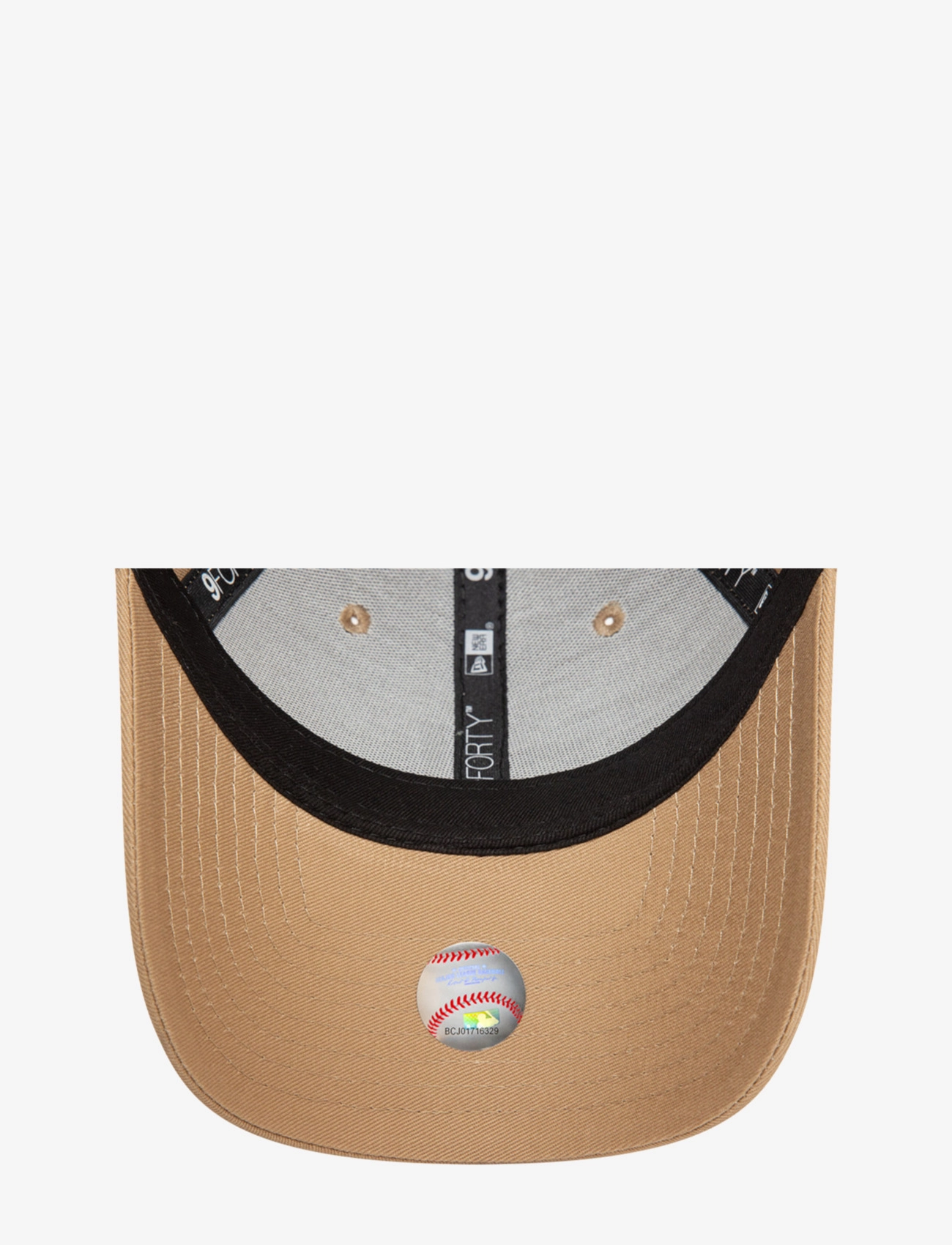 New Era - NOS WMNS LGE ESS 9FORTY NEYYA - camcam - 4