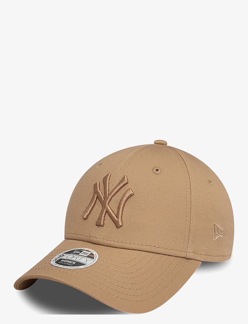 New Era - NOS WMNS LGE ESS 9FORTY NEYYA - kasketter & caps - camcam - 5