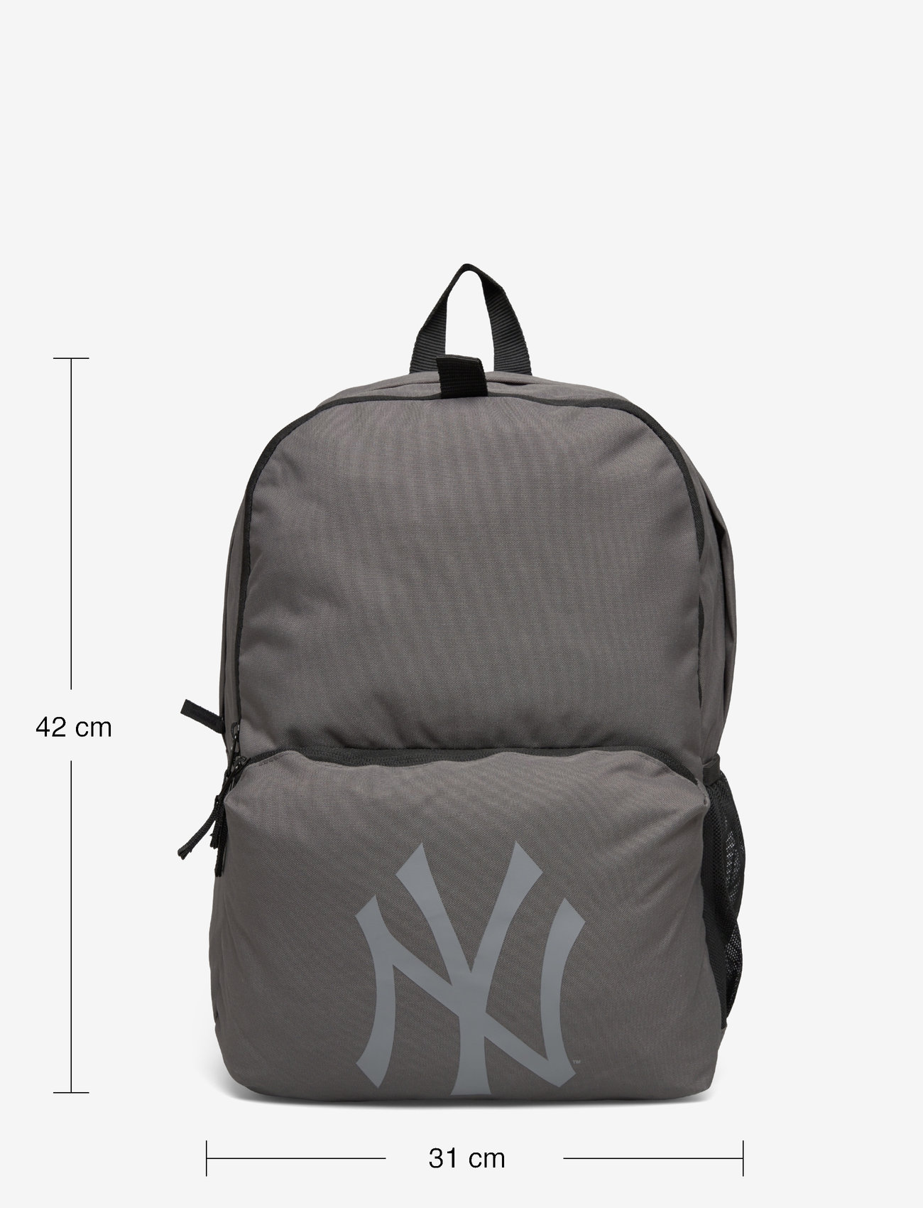 New Era - MLB MULTI STADIUM BAG NEYYAN - seljakotid - grhgra - 4