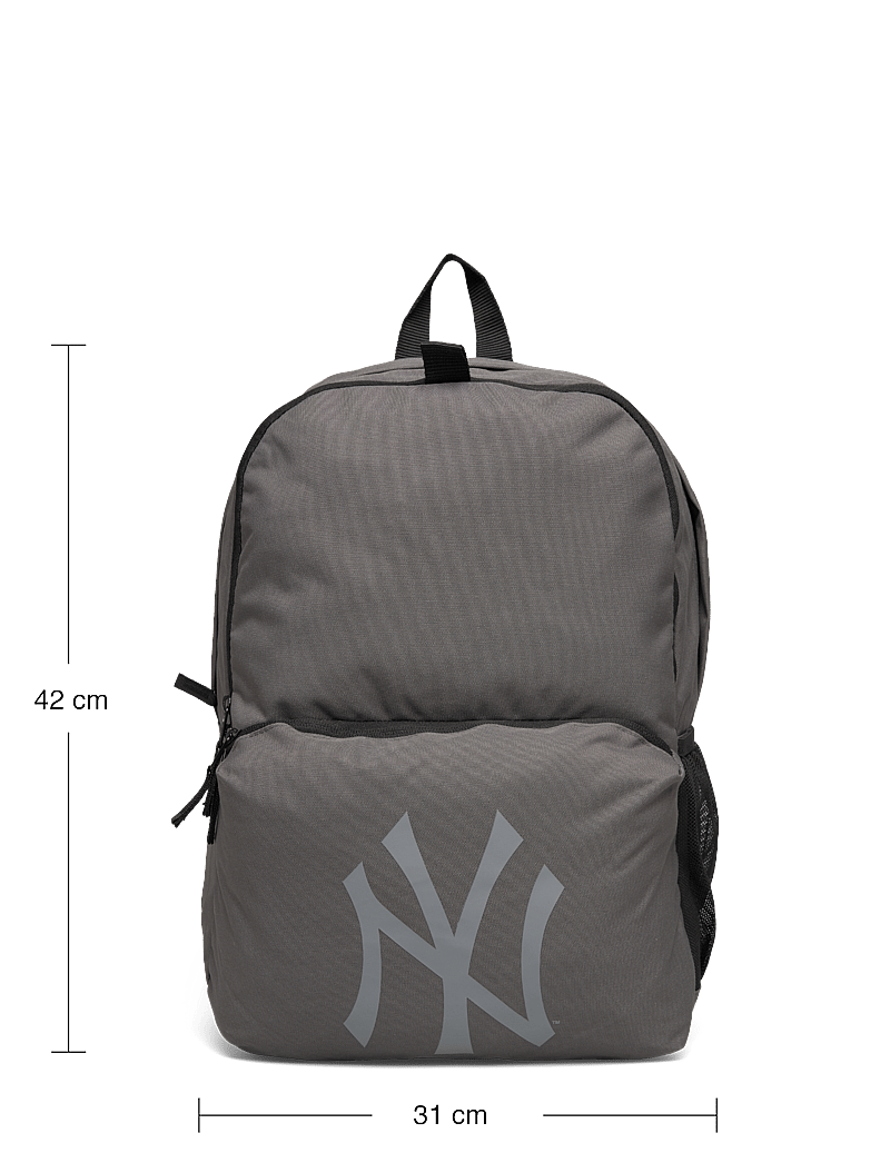 New Era - MLB MULTI STADIUM BAG NEYYAN - seljakotid - grhgra - 4