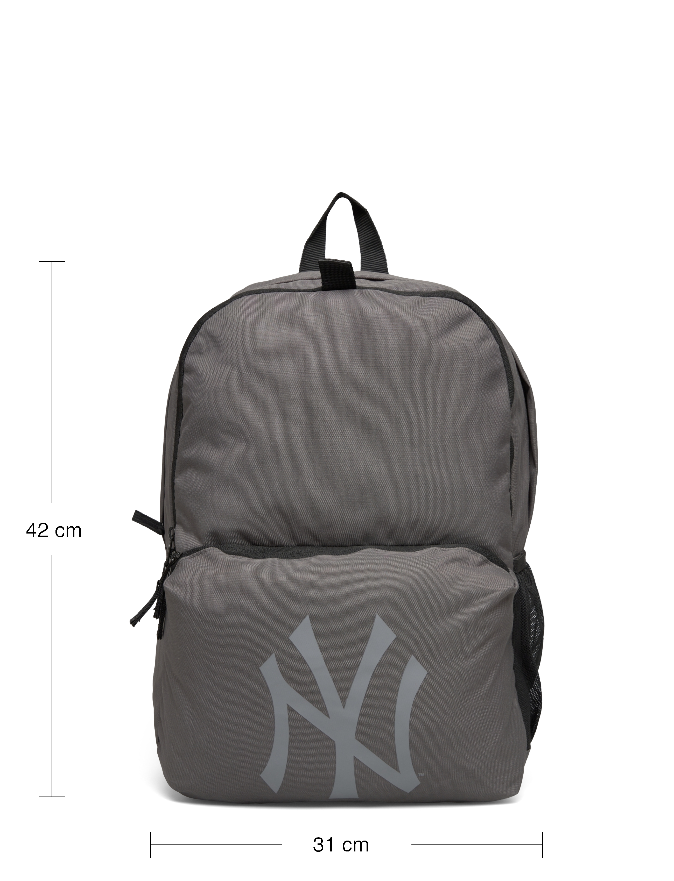 New Era - MLB MULTI STADIUM BAG NEYYAN - grhgra - 4
