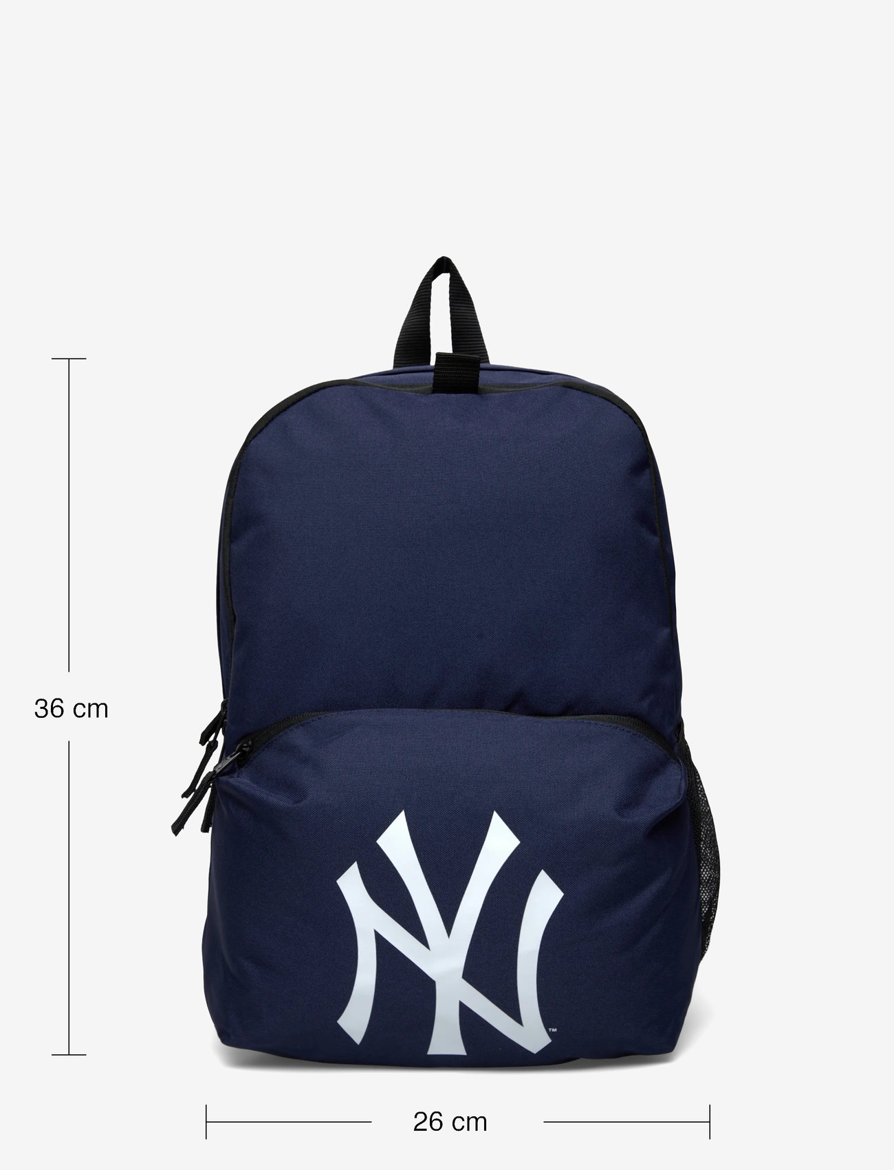 New Era - MLB MULTI STADIUM BAG NEYYAN - zubehör - nvywhi - 3