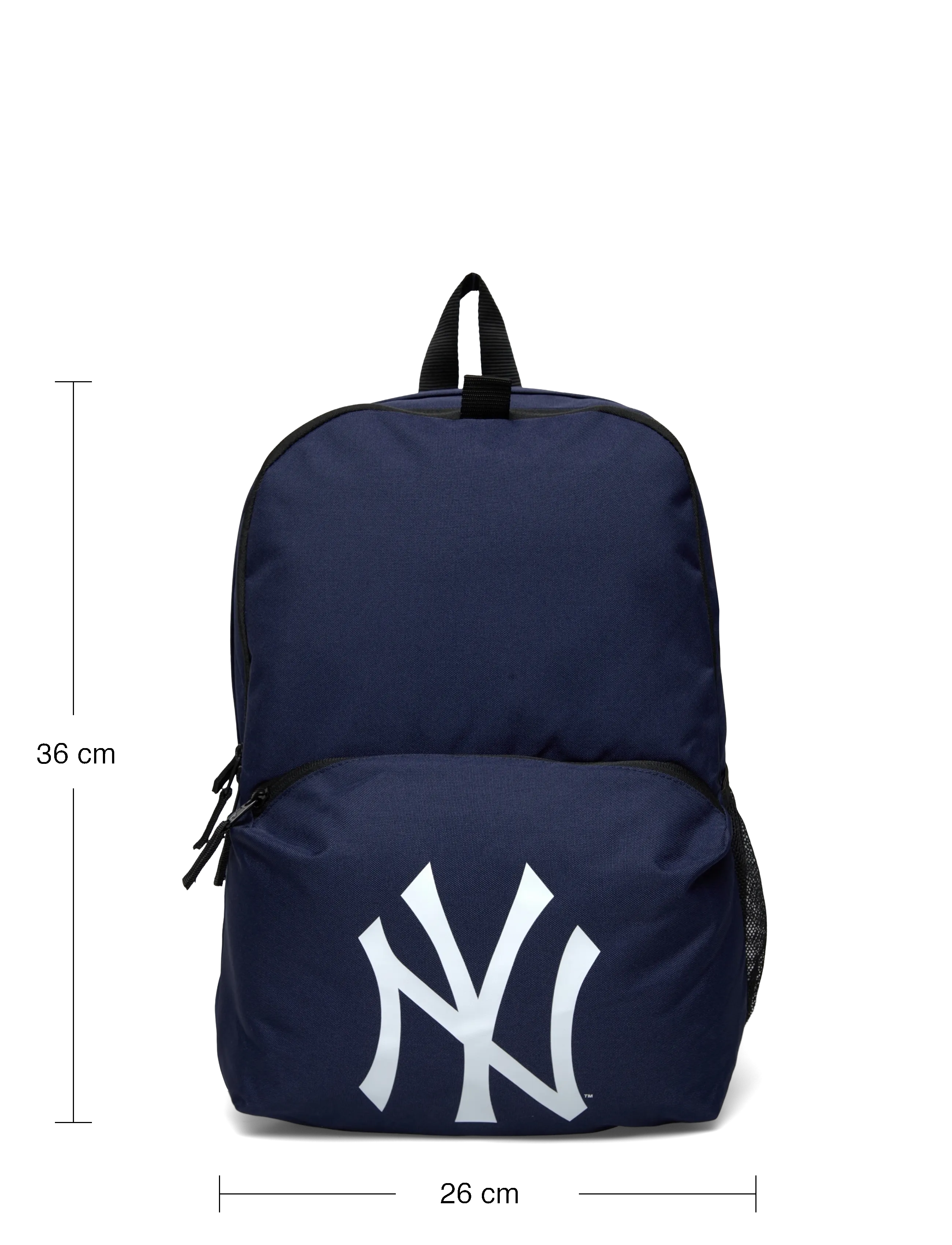 New Era - MLB MULTI STADIUM BAG NEYYAN - zubehör - nvywhi - 3