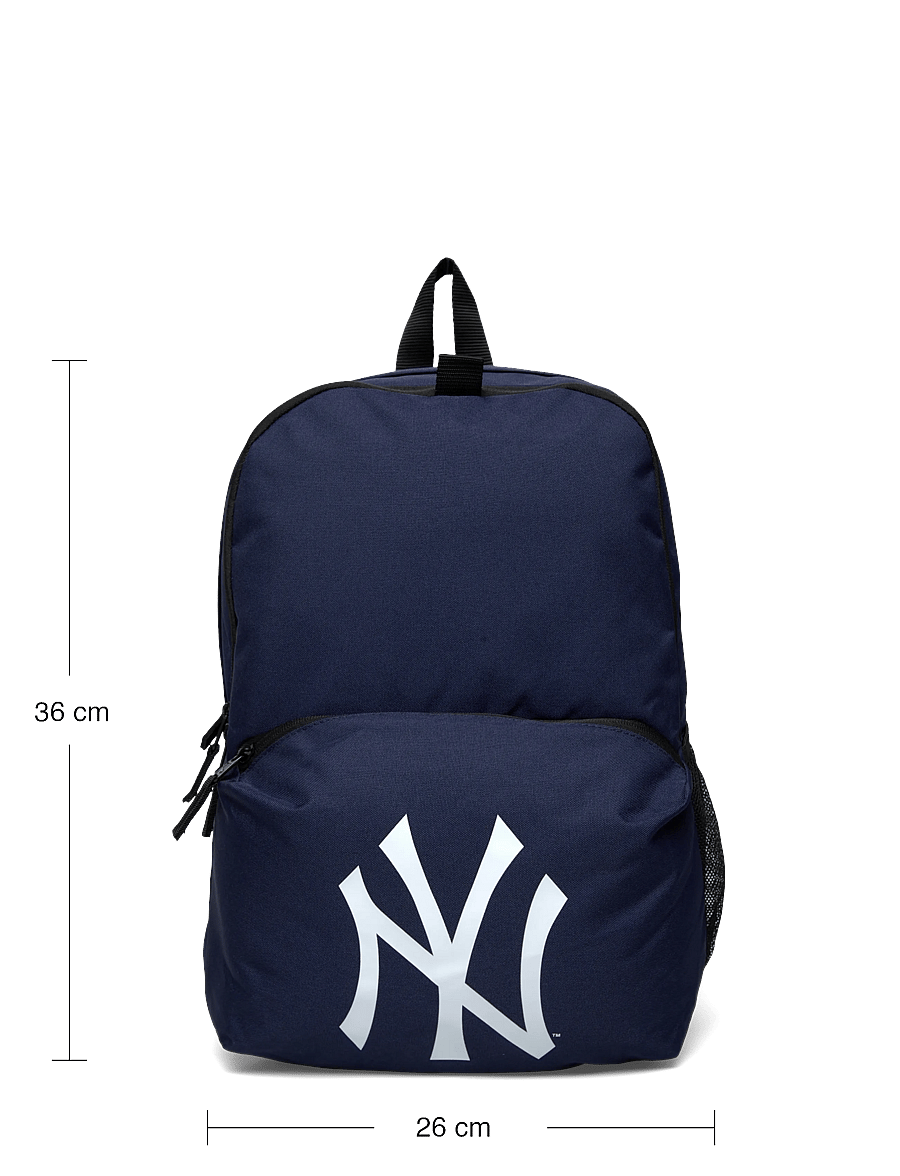 New Era - MLB MULTI STADIUM BAG NEYYAN - rucksäcke - nvywhi - 3