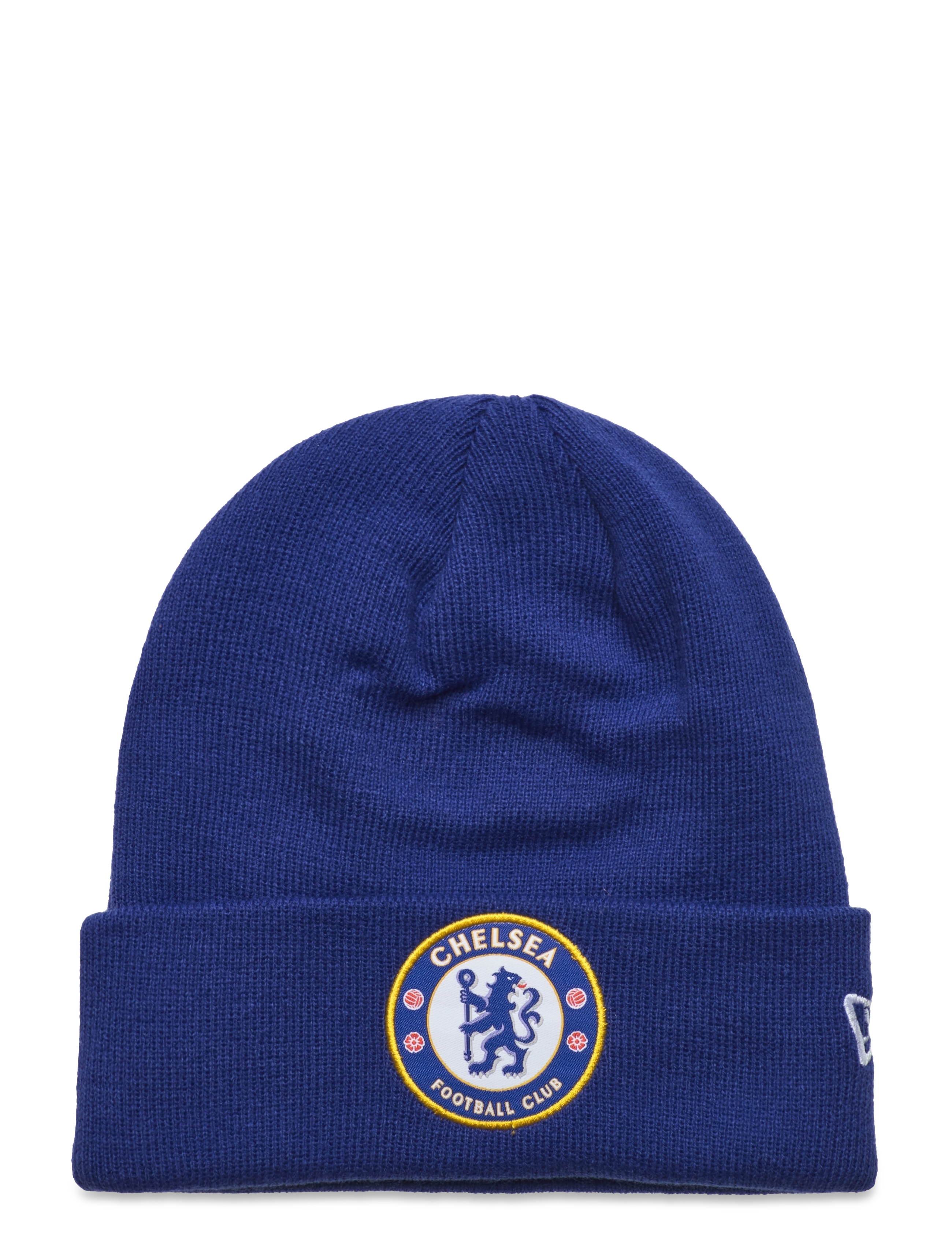 New Era CORE CUFF BEANIE CHELFC - New Era - CAB / blue