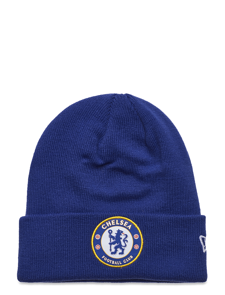 New Era - CORE CUFF BEANIE CHELFC - nach stil kaufen - cab - 0
