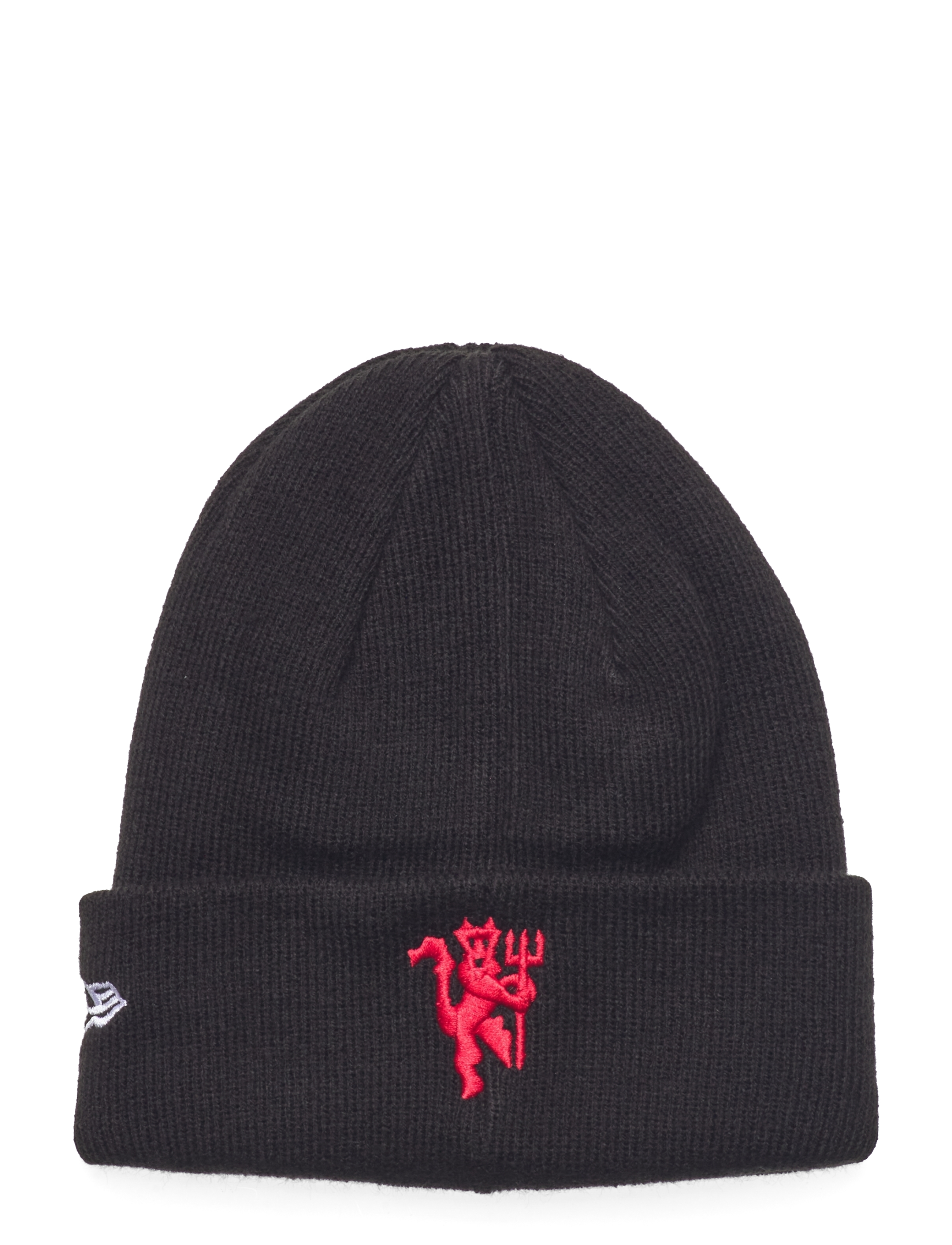 New Era - ALWAYS RED YTH CUFF BEANIE MA - accessoires - blk - 1