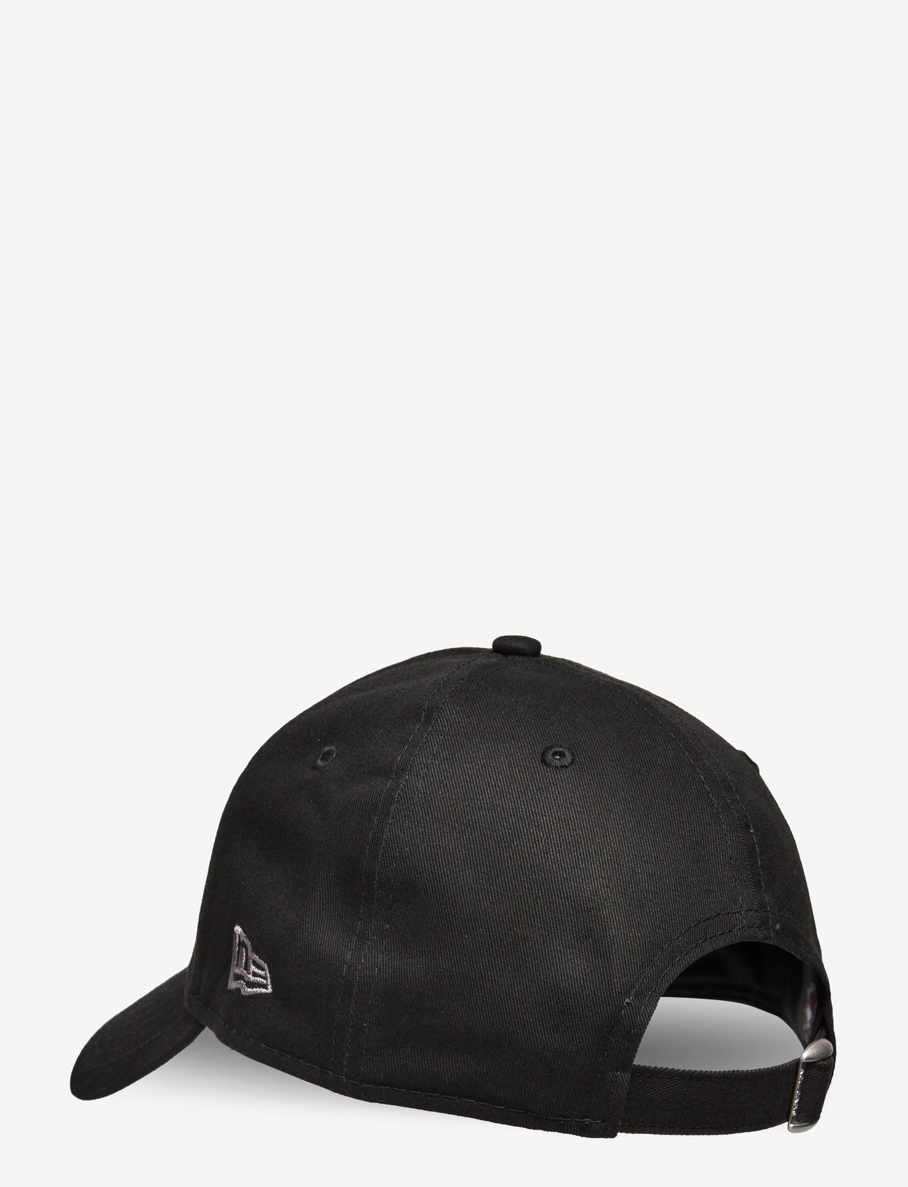 New Era - SEASONAL INFILL 9FORTY NEYYAN - blkgra - 1