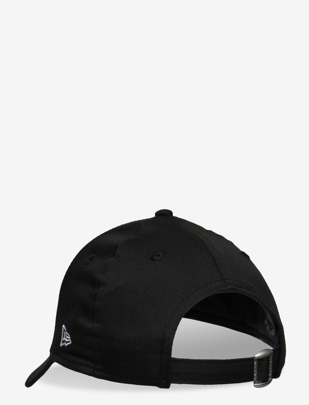 New Era - YOUTH APPLE 9FORTY NEYYAN - kasketter - blkwhi - 1