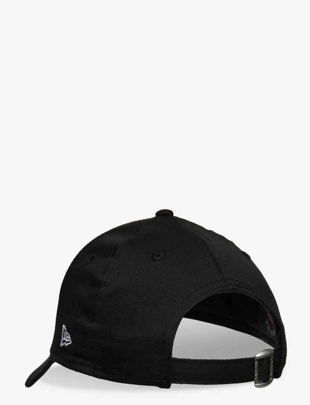 New Era - YOUTH APPLE 9FORTY NEYYAN - mössor & kepsar - blkwhi - 1