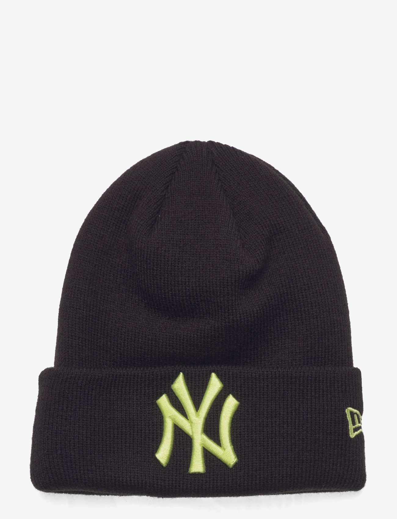 New Era - CHYT LEAGUE ESS BEANIE NEYYAN - huer - blkcma - 0