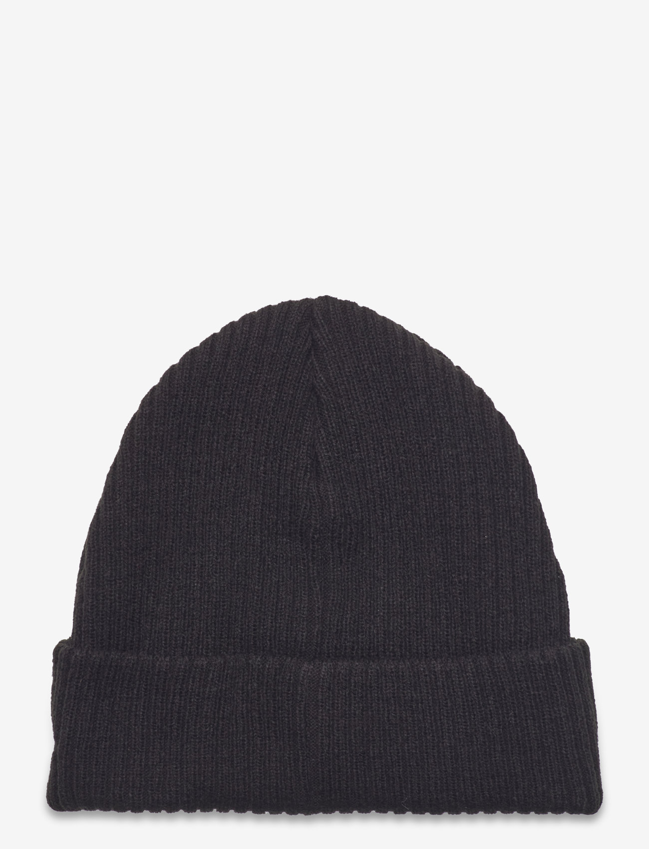 New Era - MATTE METAL SHORT BEANIE RBUL - blk - 1
