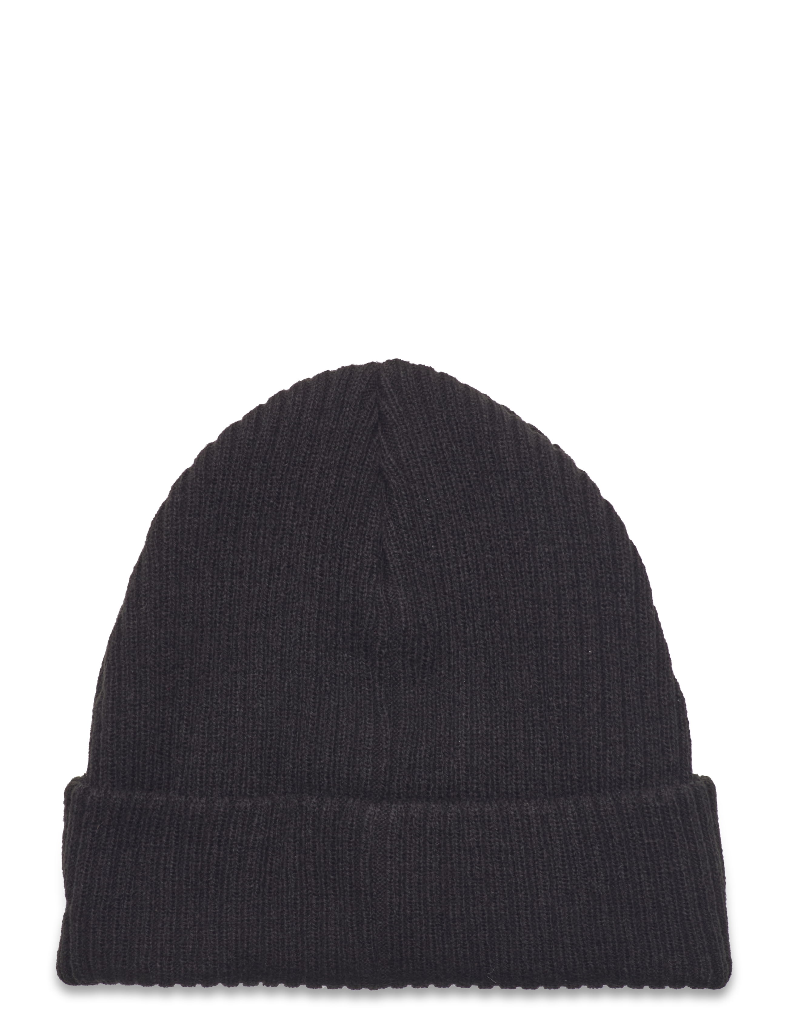 New Era - MATTE METAL SHORT BEANIE RBUL - blk - 1