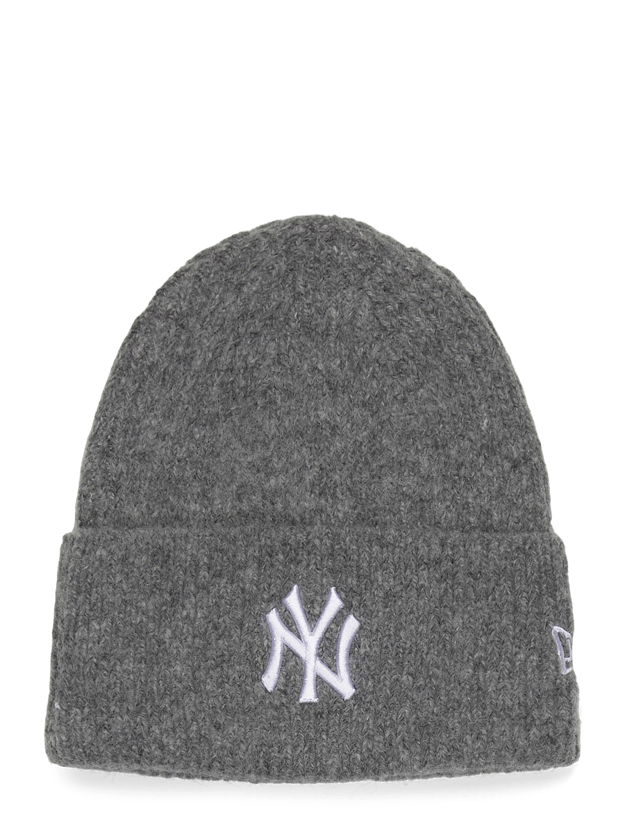 New Era - WMNS WIDE CUFF BEANIE NEYYAN - dgr - 0