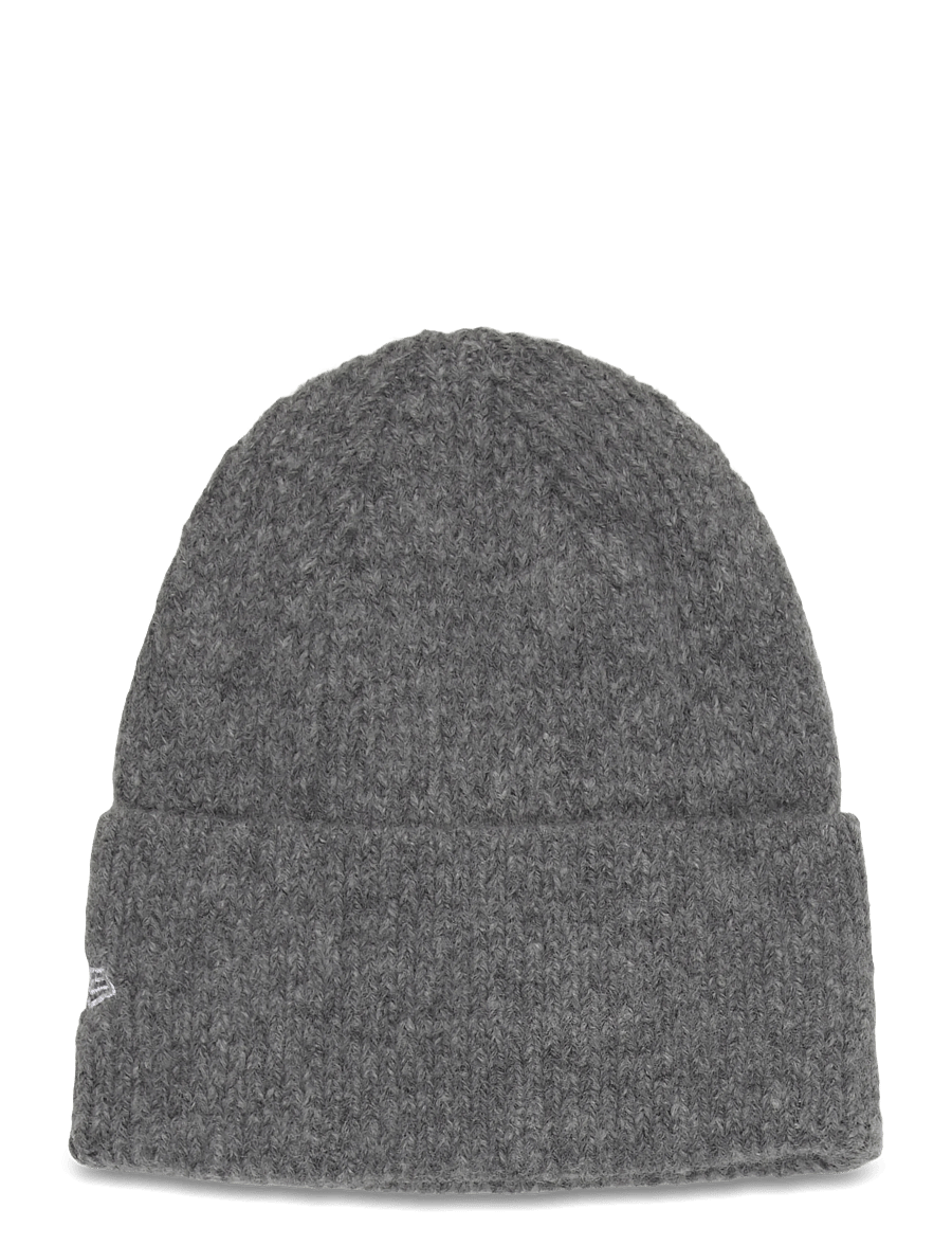 New Era - WMNS WIDE CUFF BEANIE NEYYAN - dgr - 1