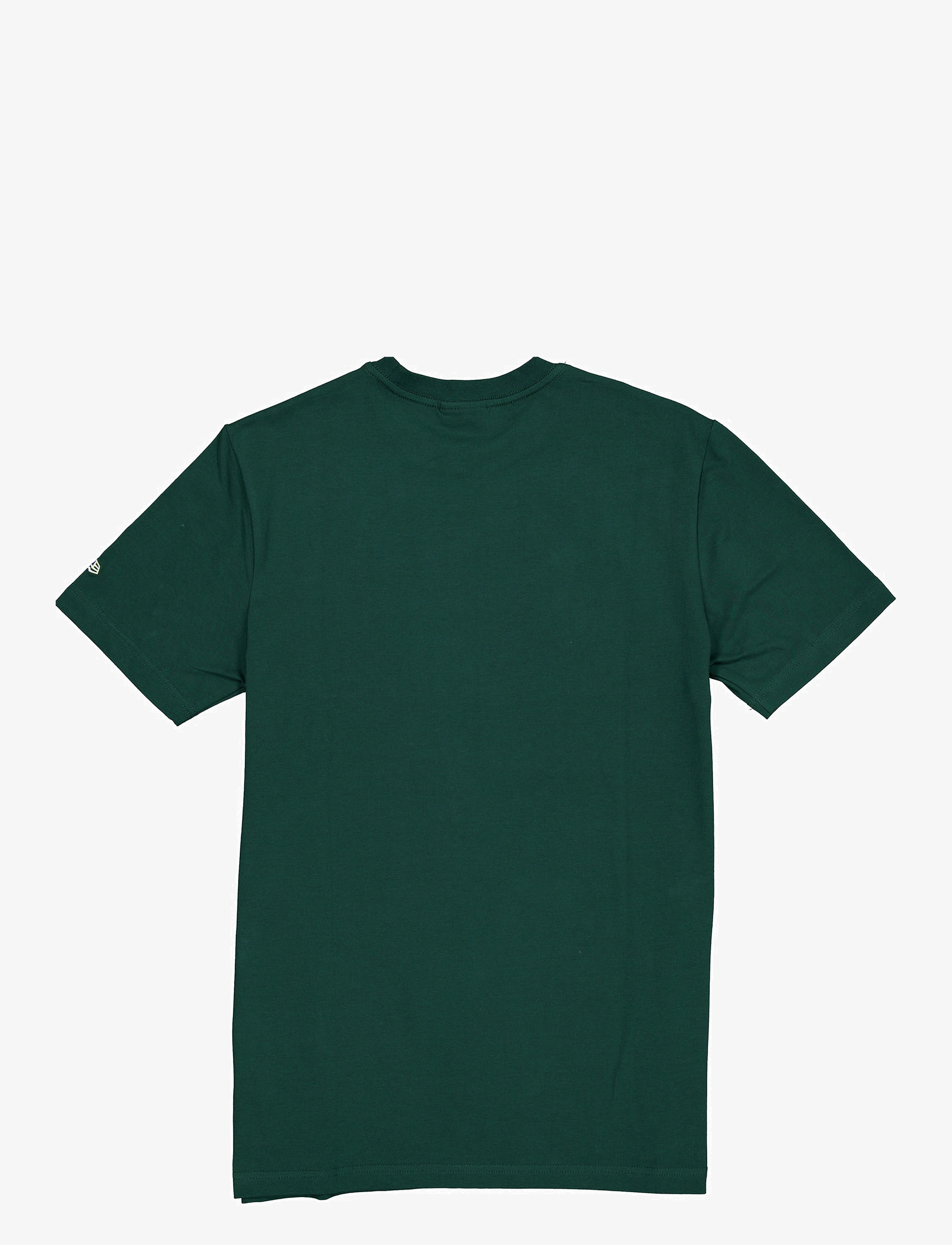 New Era - M LOGOSELECT SSTEE1816 BUFBIL - dkg - 1