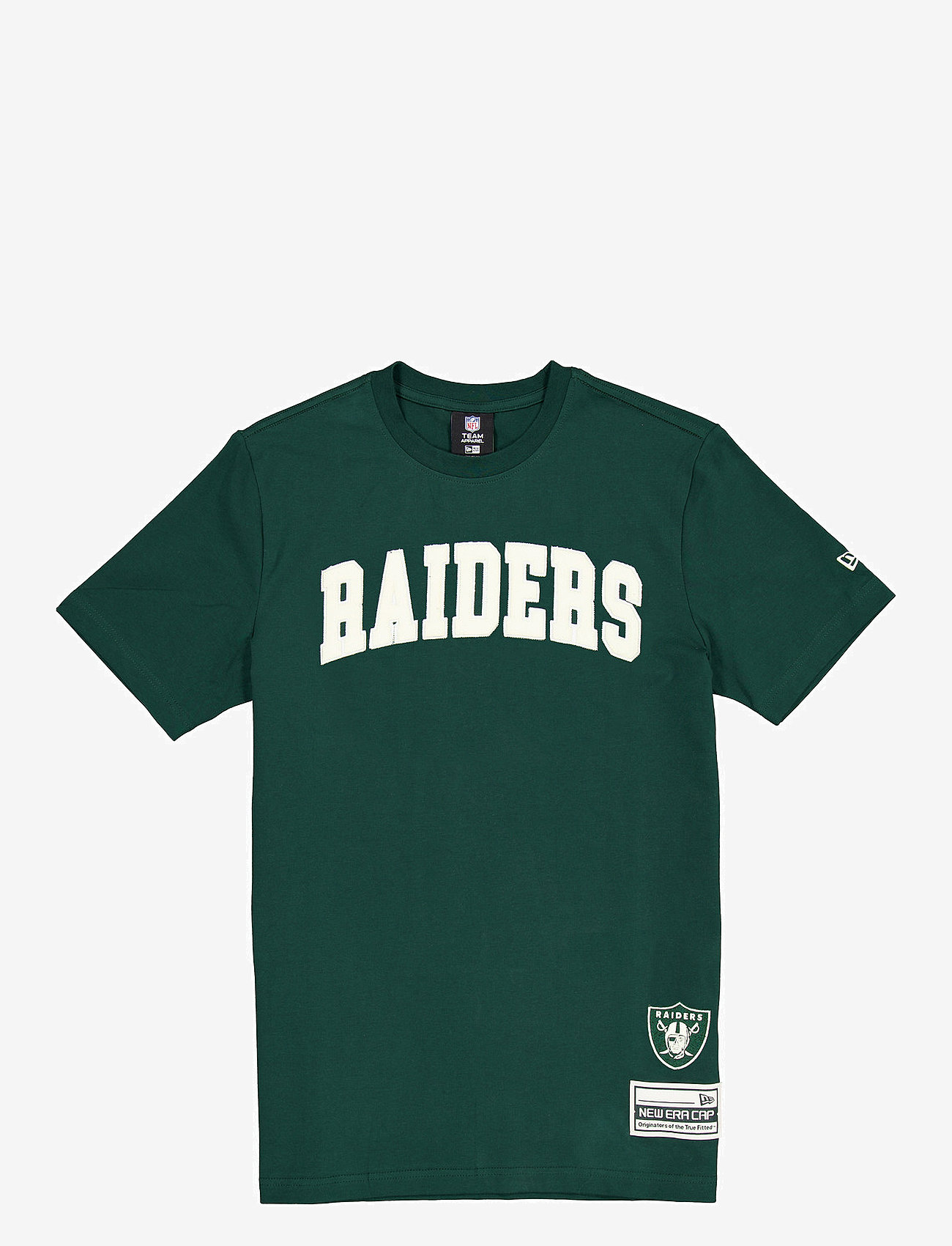 New Era - M LOGOSELECT SSTEE1816 LASRAI - dkg - 0