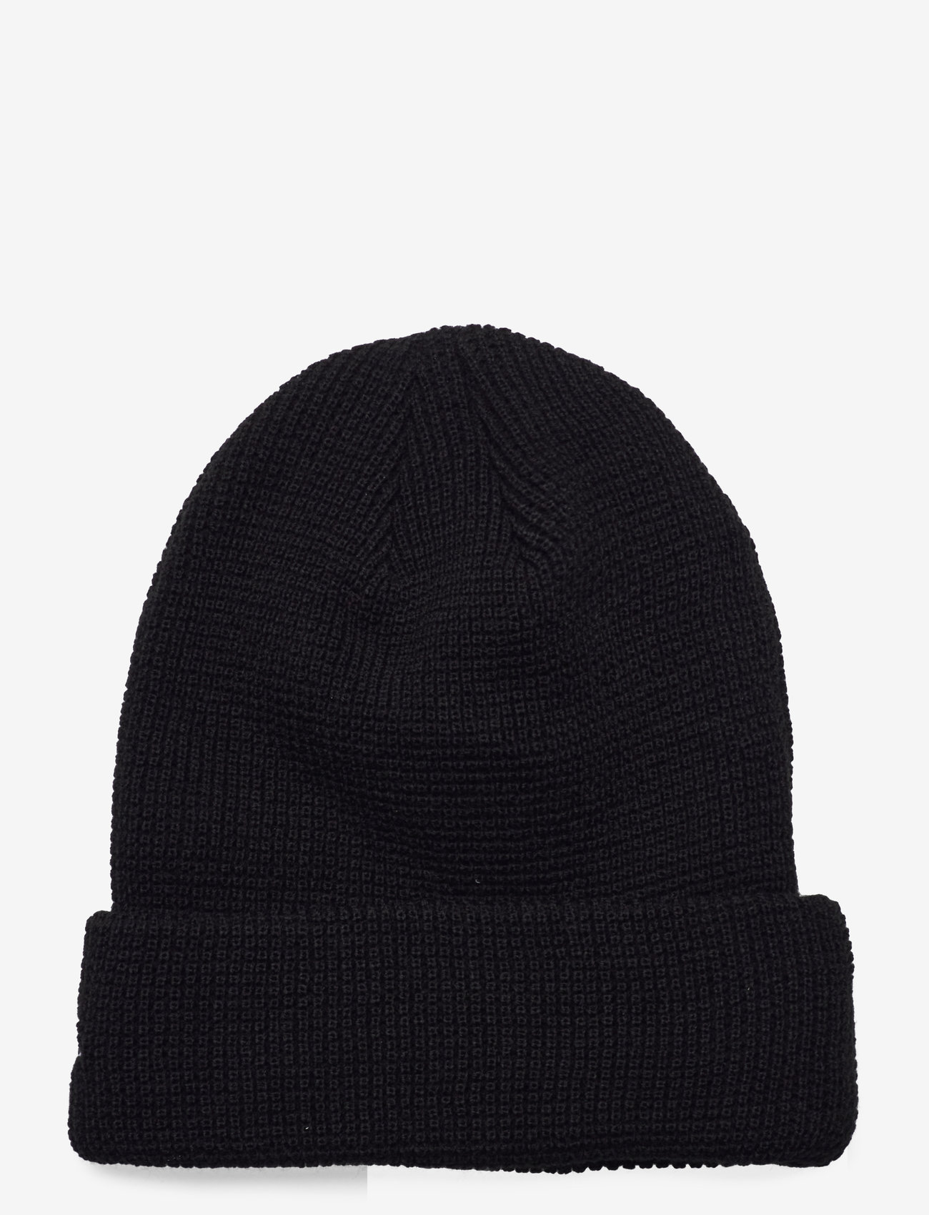 New Era - WAFFLE KNIT 22813 - osta stiili järgi - blk - 1