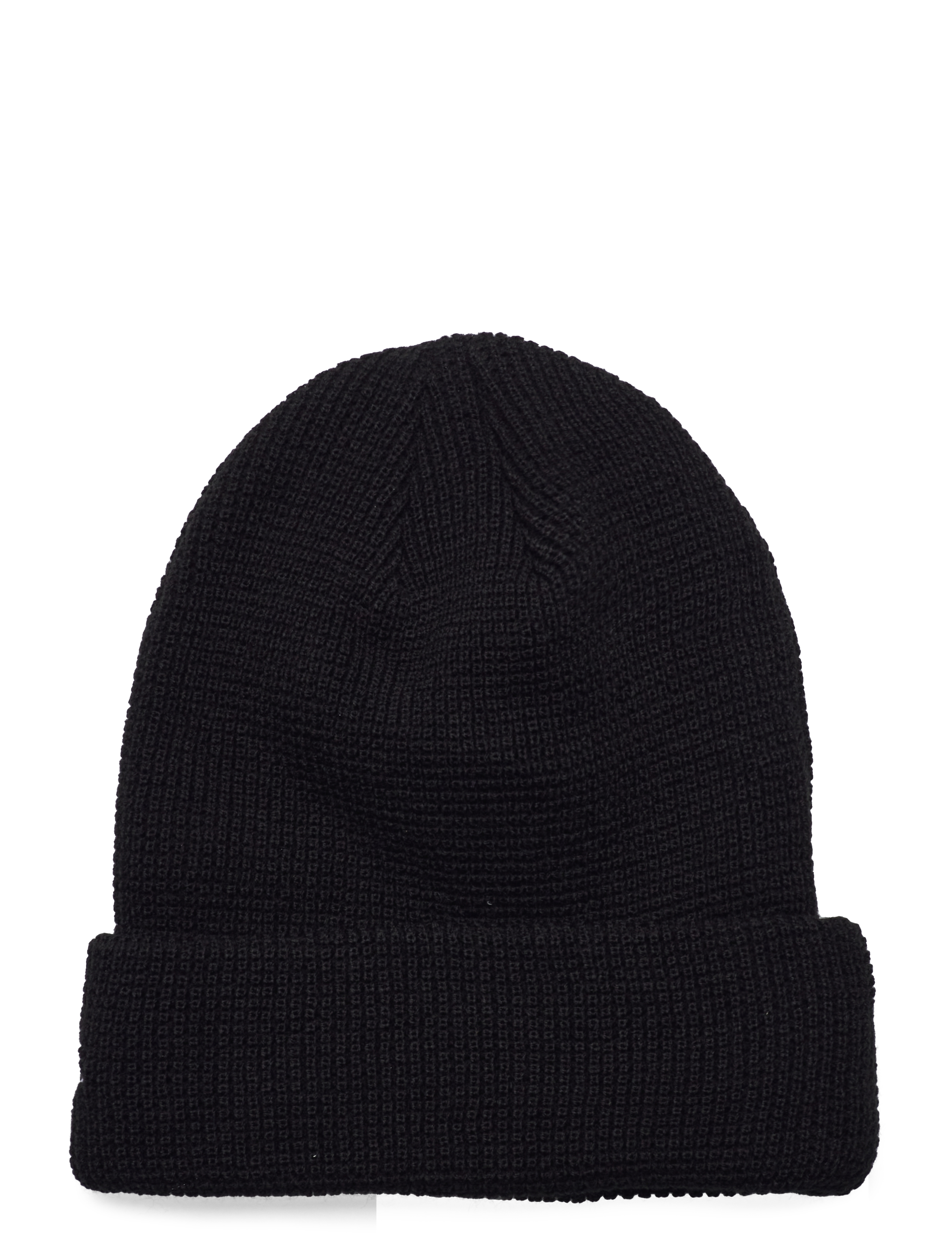 New Era - WAFFLE KNIT 22813 - osta stiili järgi - blk - 1