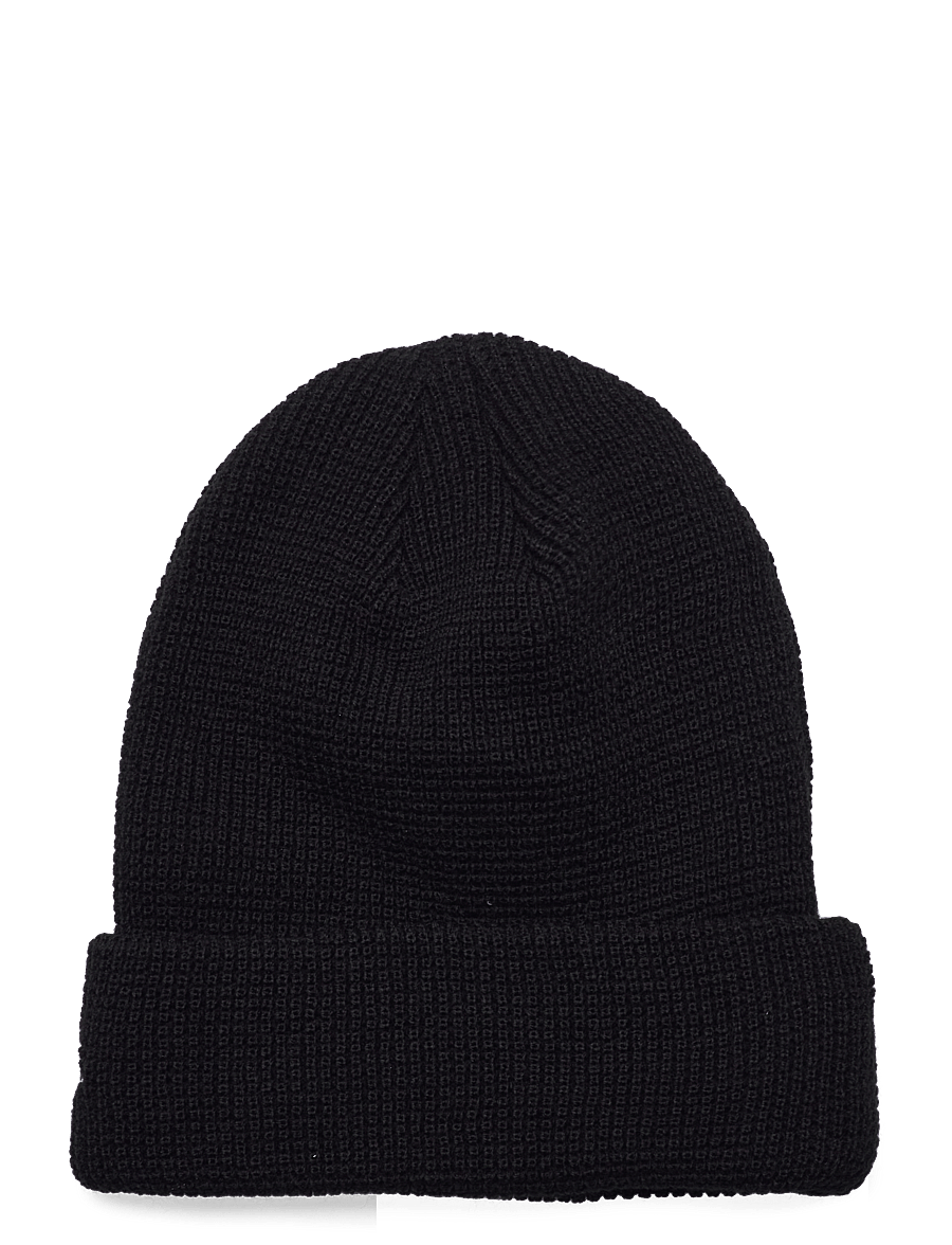 New Era - WAFFLE KNIT 22813 - bonnets - blk - 1