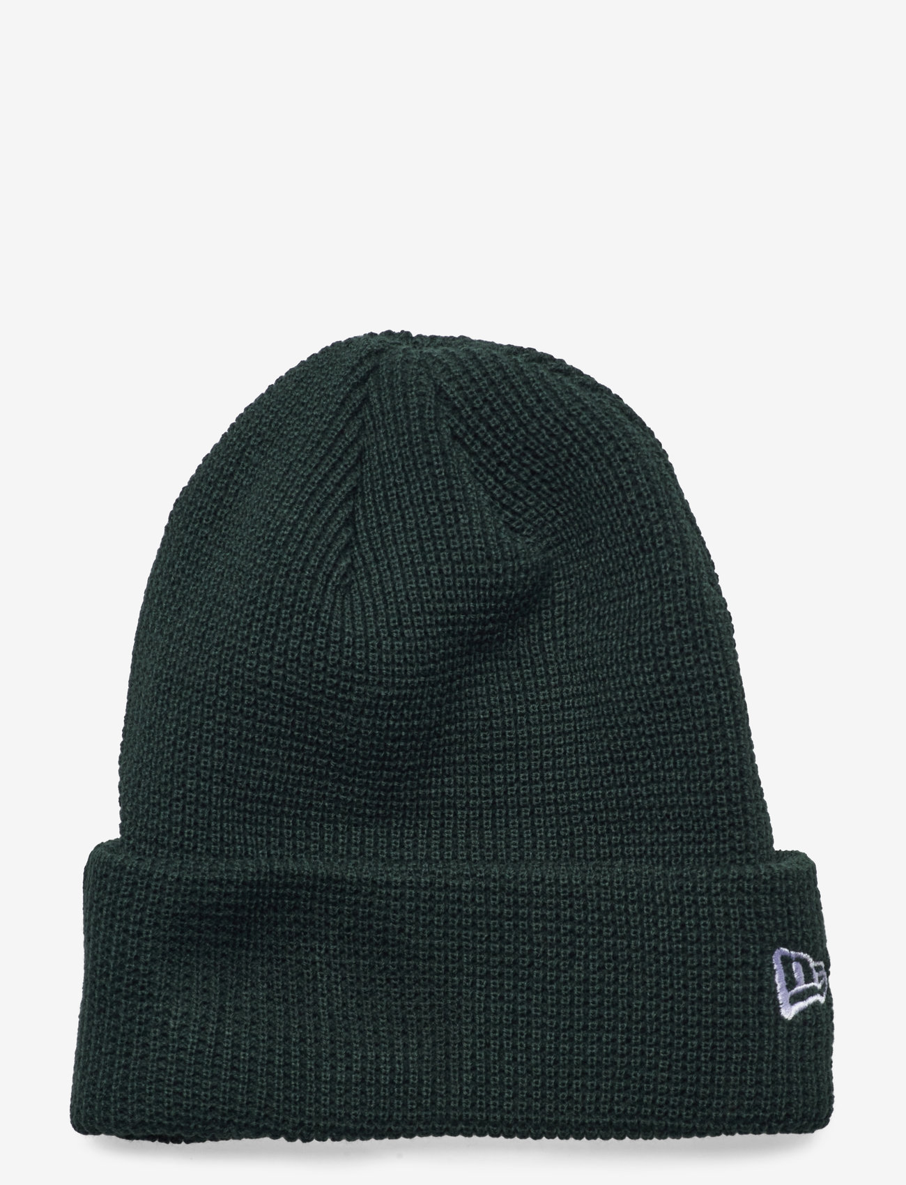 New Era - WAFFLE KNIT 22813 - shoppa efter stil - dkg - 0