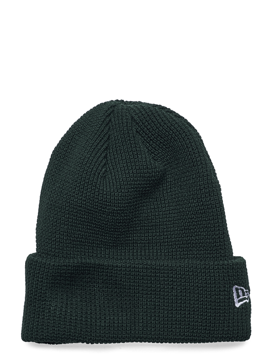 New Era - WAFFLE KNIT 22813 - shop by style - dkg - 0