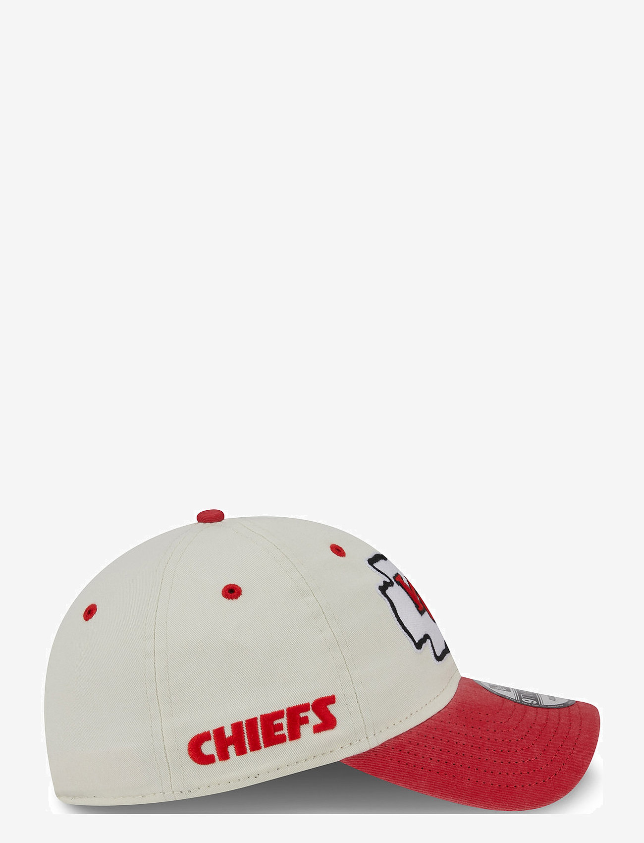 New Era - CLASSIC SIDESCRIPT 22811 KANC - die niedrigsten preise - otc - 3