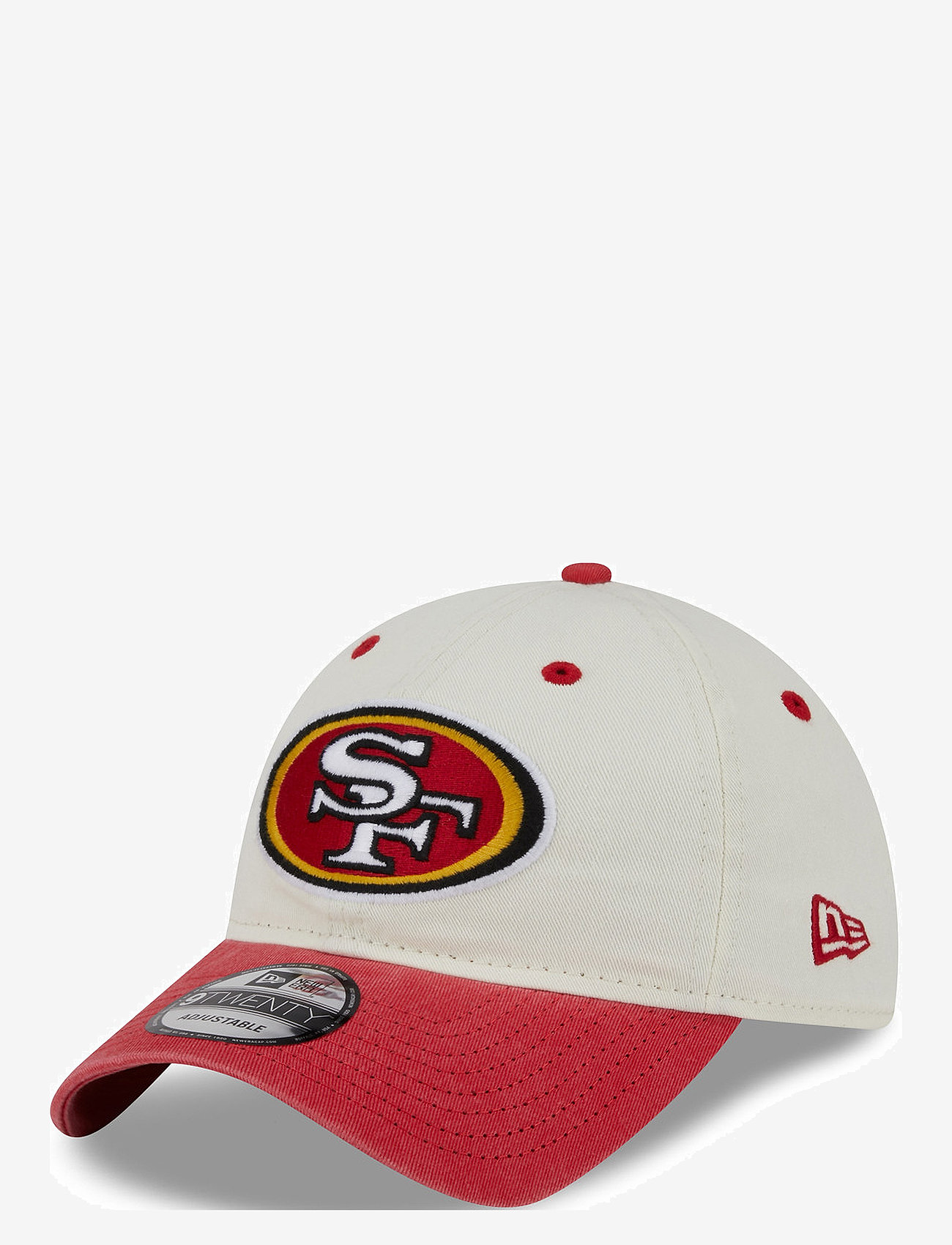 New Era - CLASSIC SIDESCRIPT 22811 SAF4 - die niedrigsten preise - otc - 1