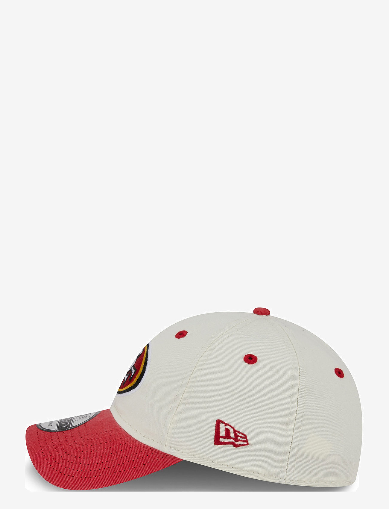 New Era - CLASSIC SIDESCRIPT 22811 SAF4 - die niedrigsten preise - otc - 2