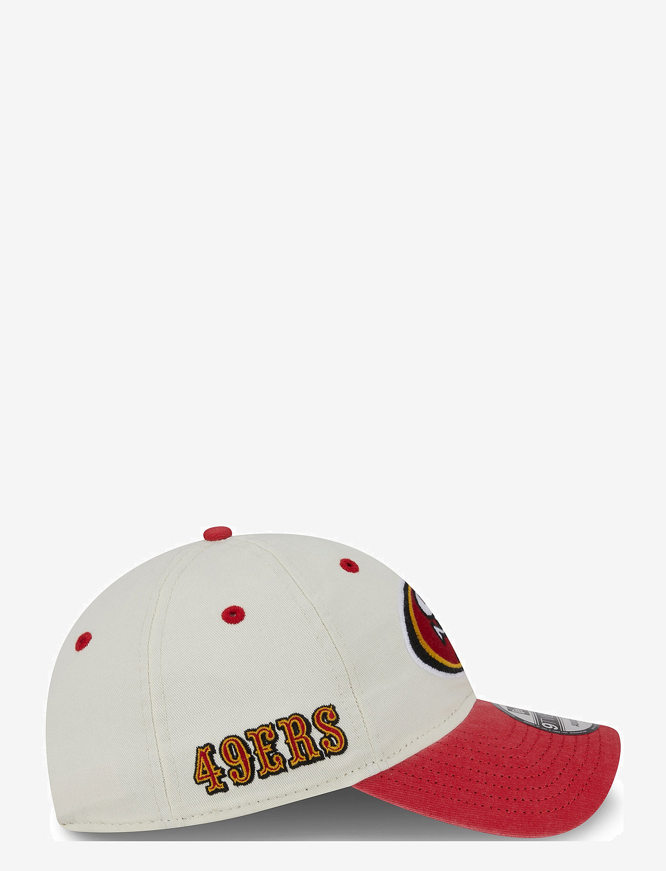 New Era - CLASSIC SIDESCRIPT 22811 SAF4 - die niedrigsten preise - otc - 3