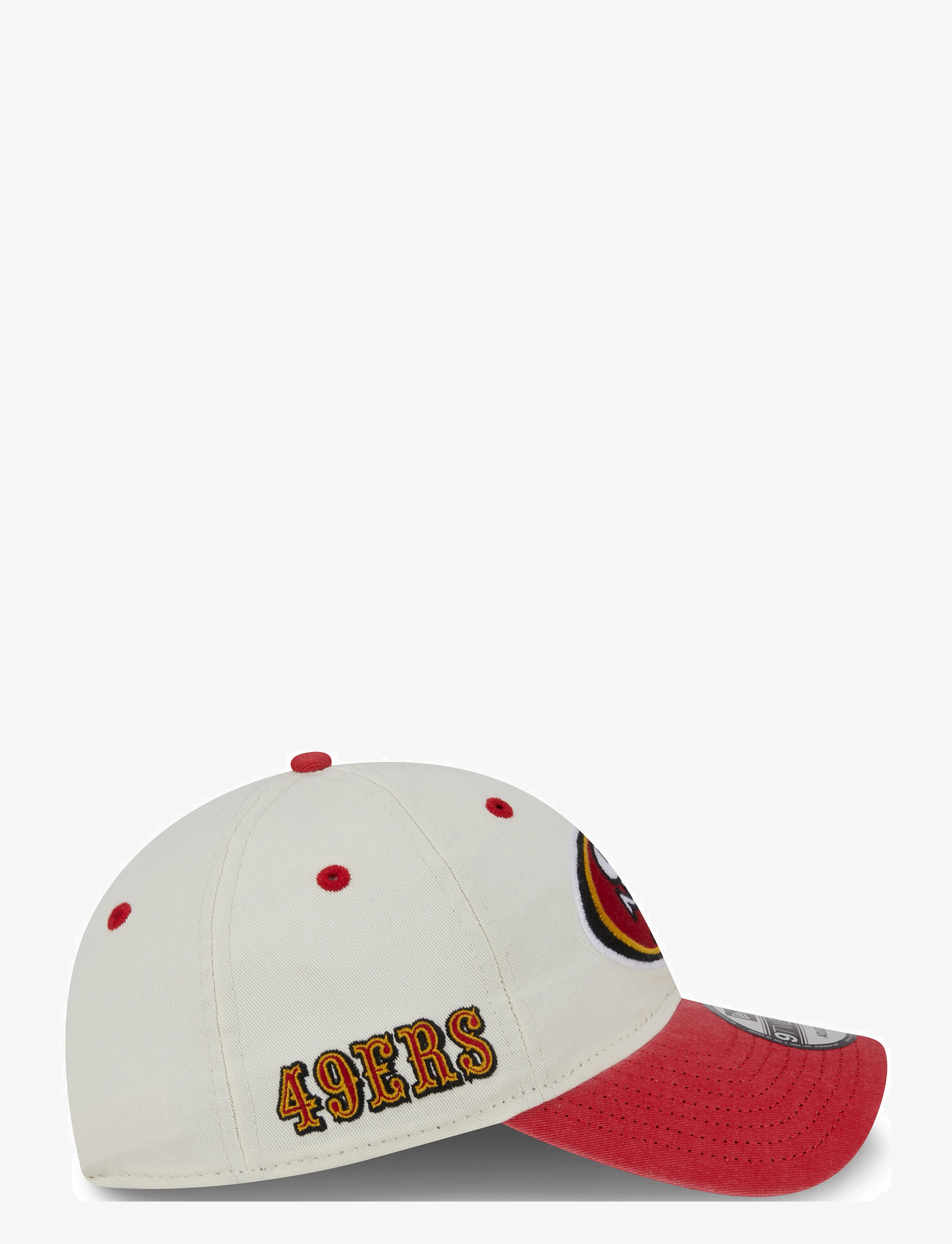 New Era - CLASSIC SIDESCRIPT 22811 SAF4 - die niedrigsten preise - otc - 3