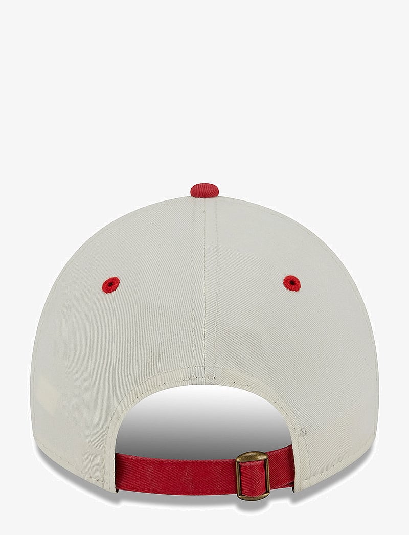 New Era - CLASSIC SIDESCRIPT 22811 SAF4 - kasketter - otc - 4