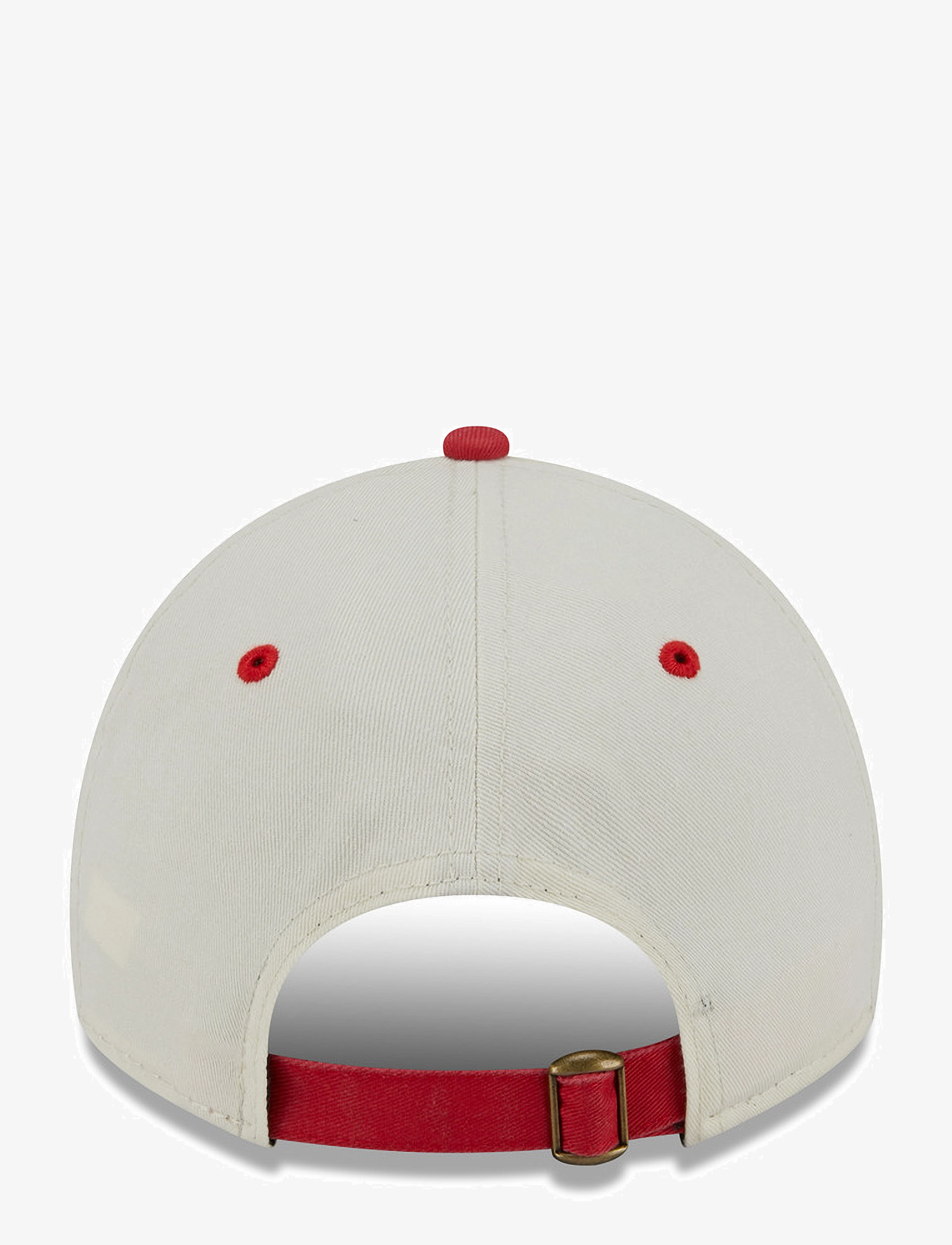 New Era - CLASSIC SIDESCRIPT 22811 SAF4 - die niedrigsten preise - otc - 4