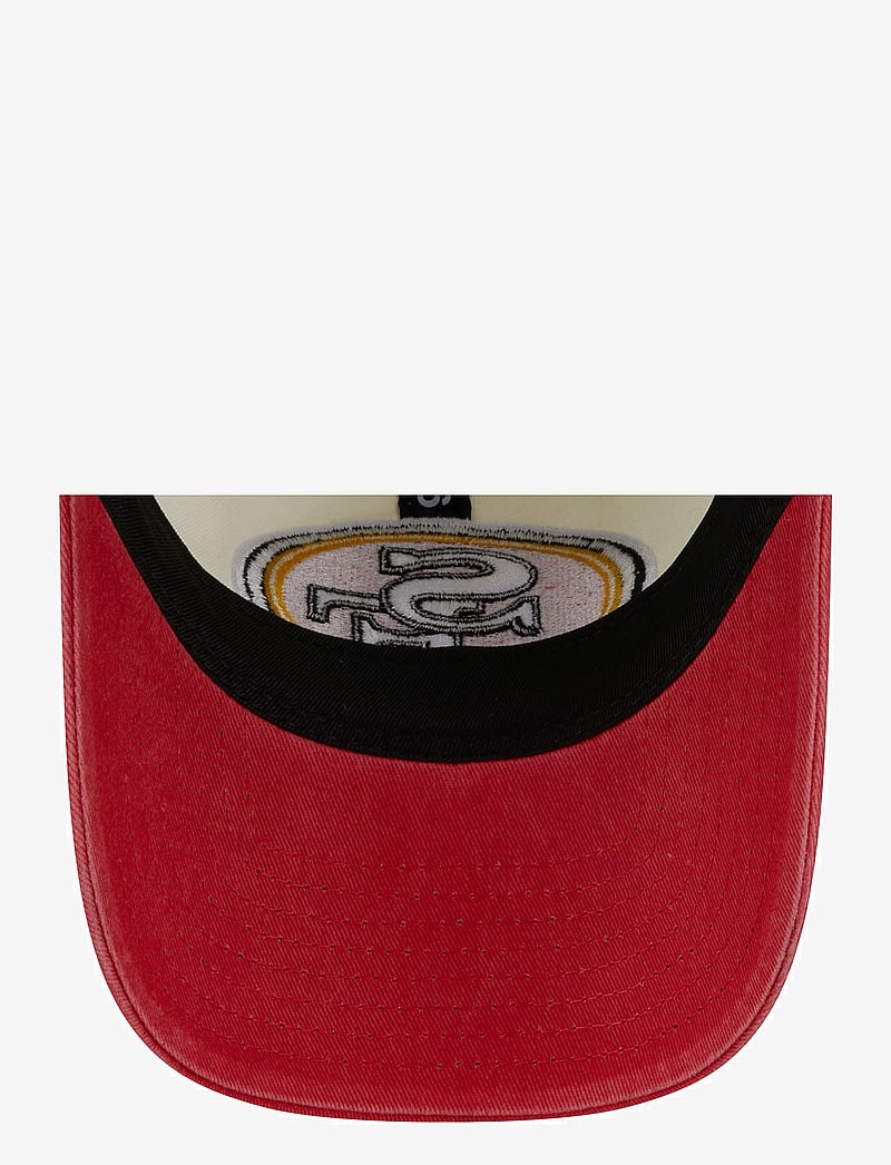 New Era - CLASSIC SIDESCRIPT 22811 SAF4 - kasketter - otc - 5