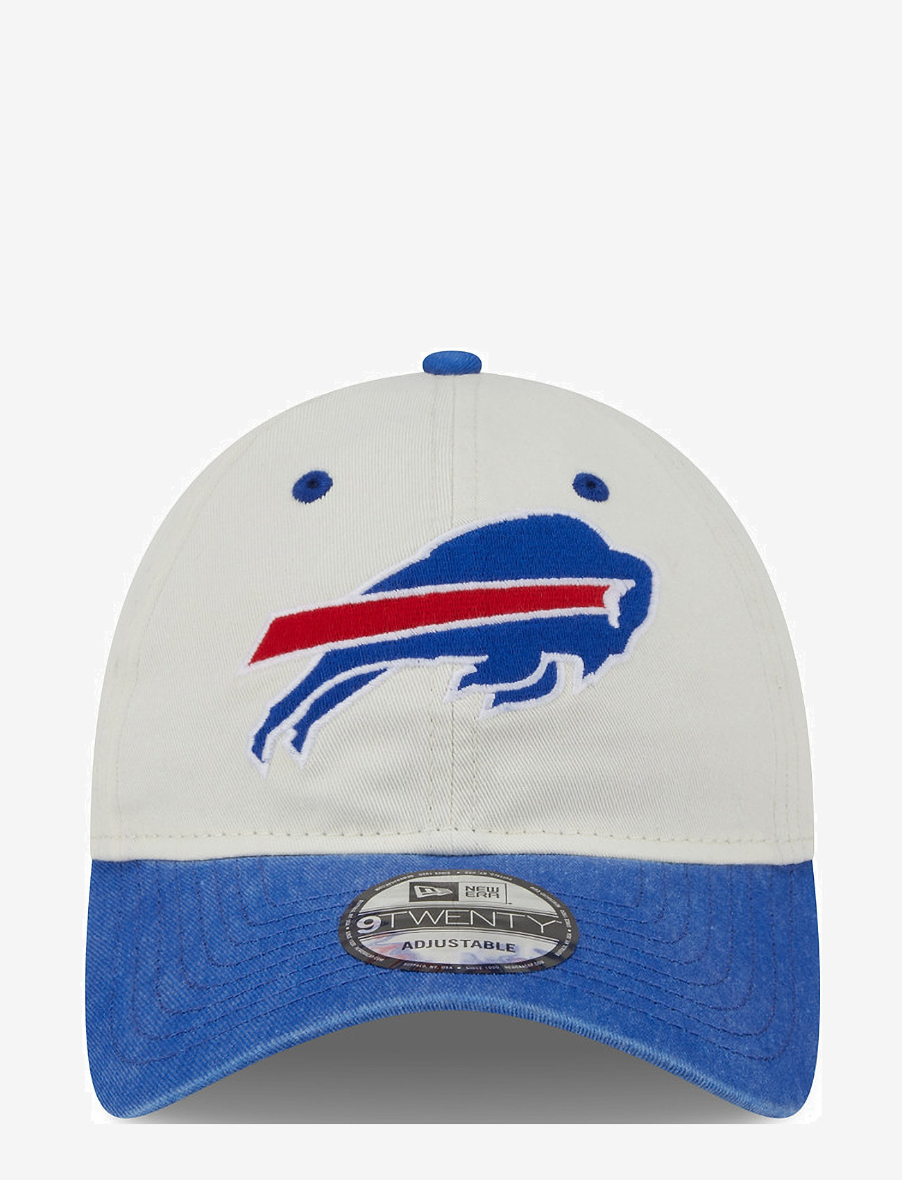 New Era - CLASSIC SIDESCRIPT 22811 BUFB - die niedrigsten preise - otc - 0