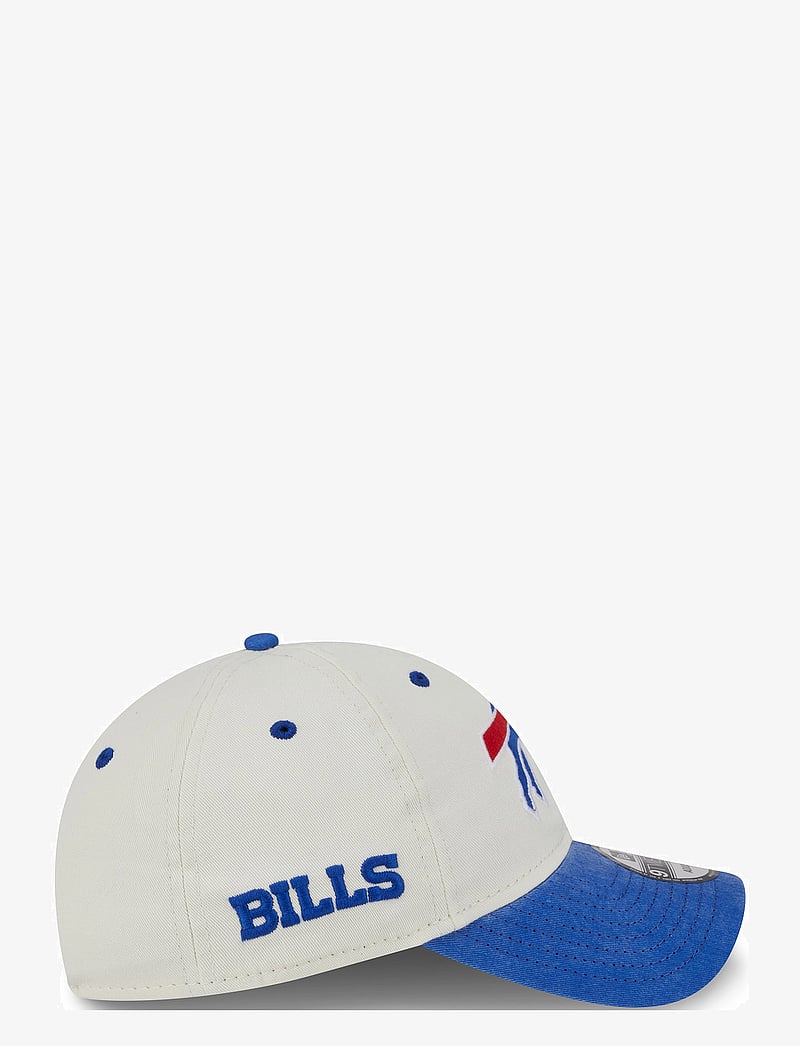 New Era - CLASSIC SIDESCRIPT 22811 BUFB - nokamütsid - otc - 3