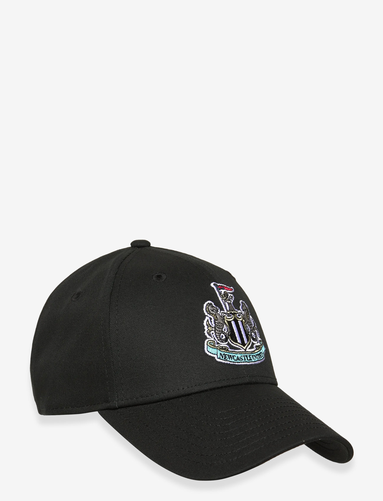 New Era - CORE 9FORTY NUFC - blk - 0