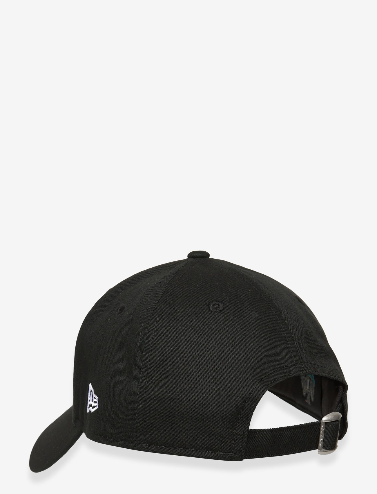 New Era - CORE 9FORTY NUFC - blk - 1