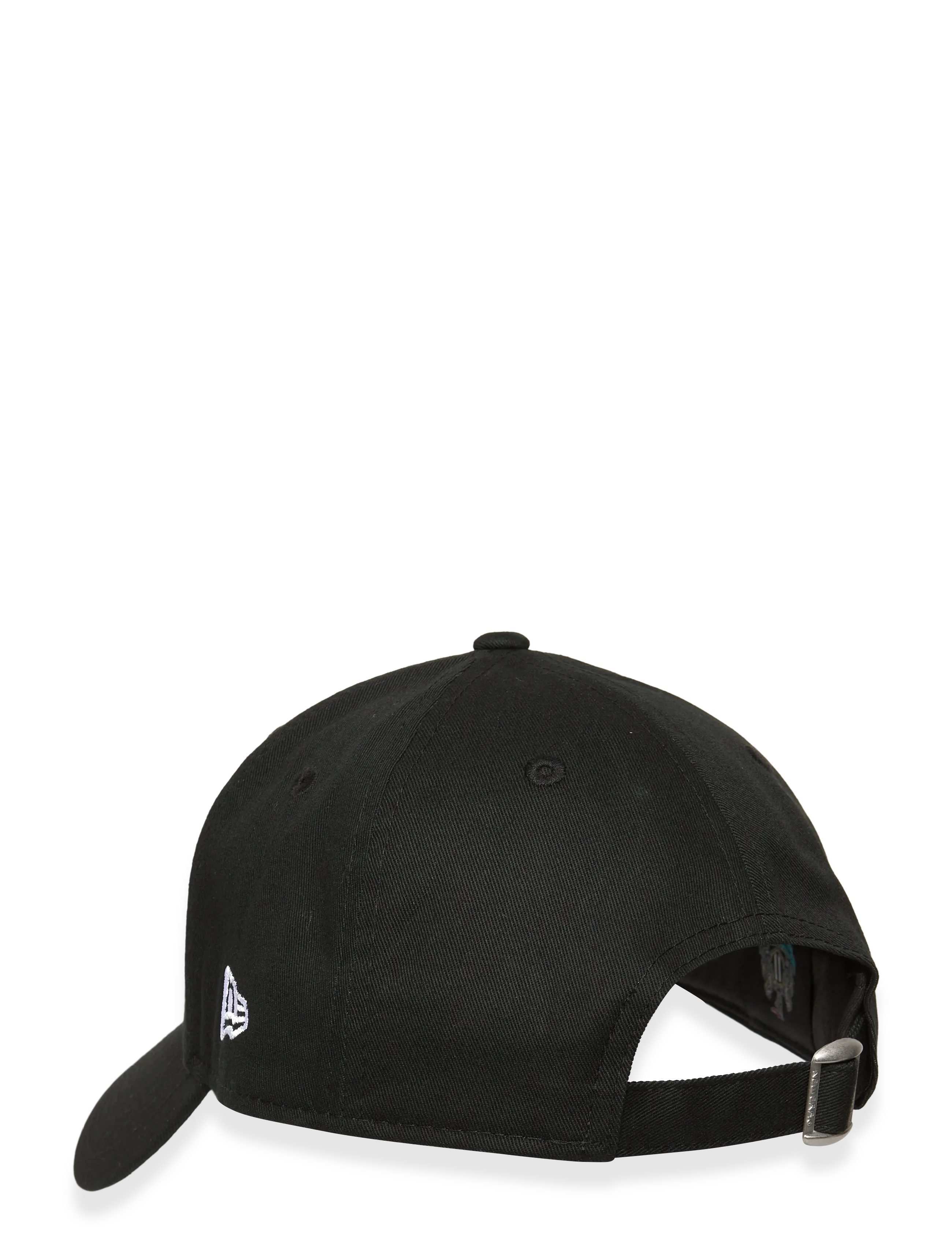 New Era - CORE 9FORTY NUFC - blk - 1