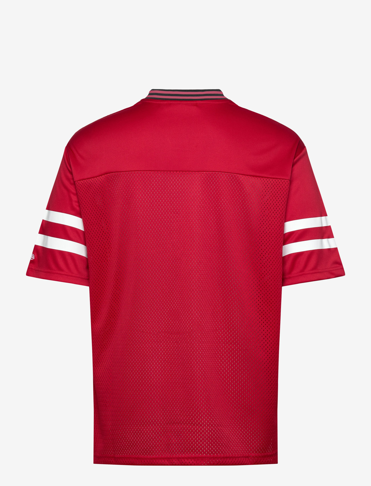 New Era - NOS NFL MESH TEE SAF49E - t-shirts - sca - 1