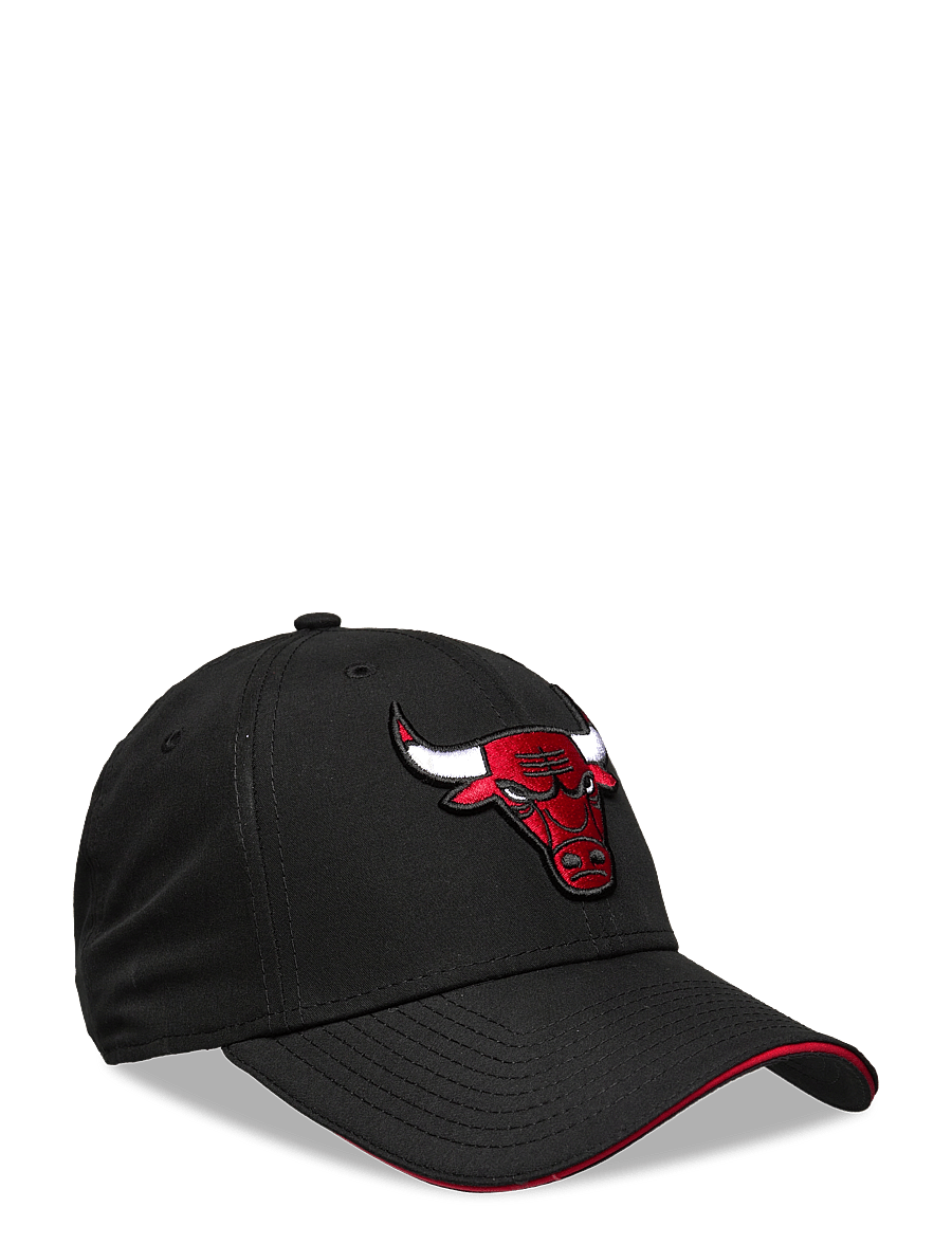 New Era - MICROFIBRE 9FORTY CHIBUL - casquettes - blkfdr - 0