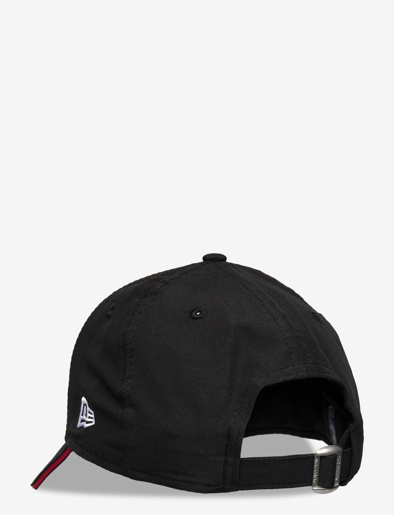 New Era - MICROFIBRE 9FORTY CHIBUL - kasketter - blkfdr - 1