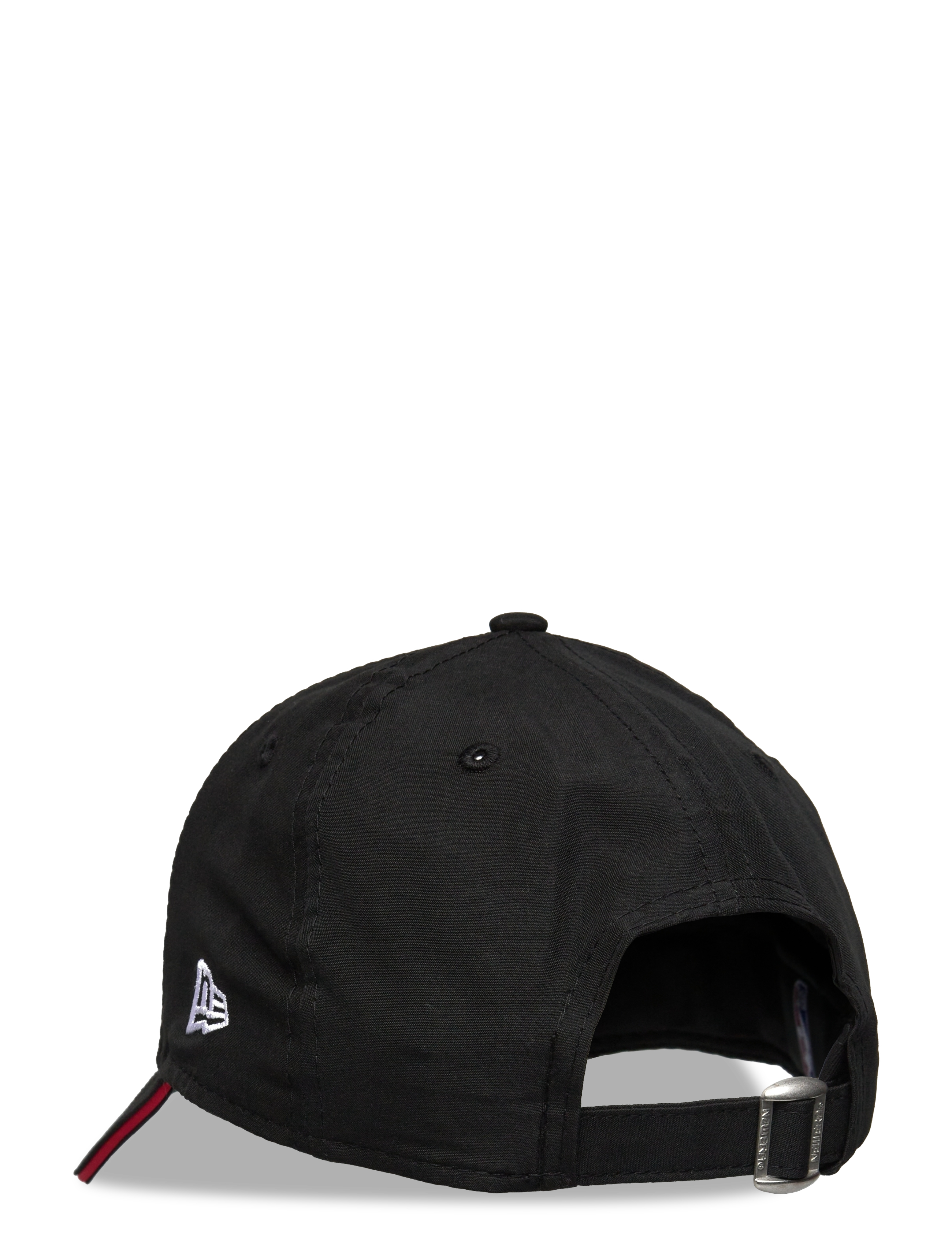 New Era - MICROFIBRE 9FORTY CHIBUL - blkfdr - 1