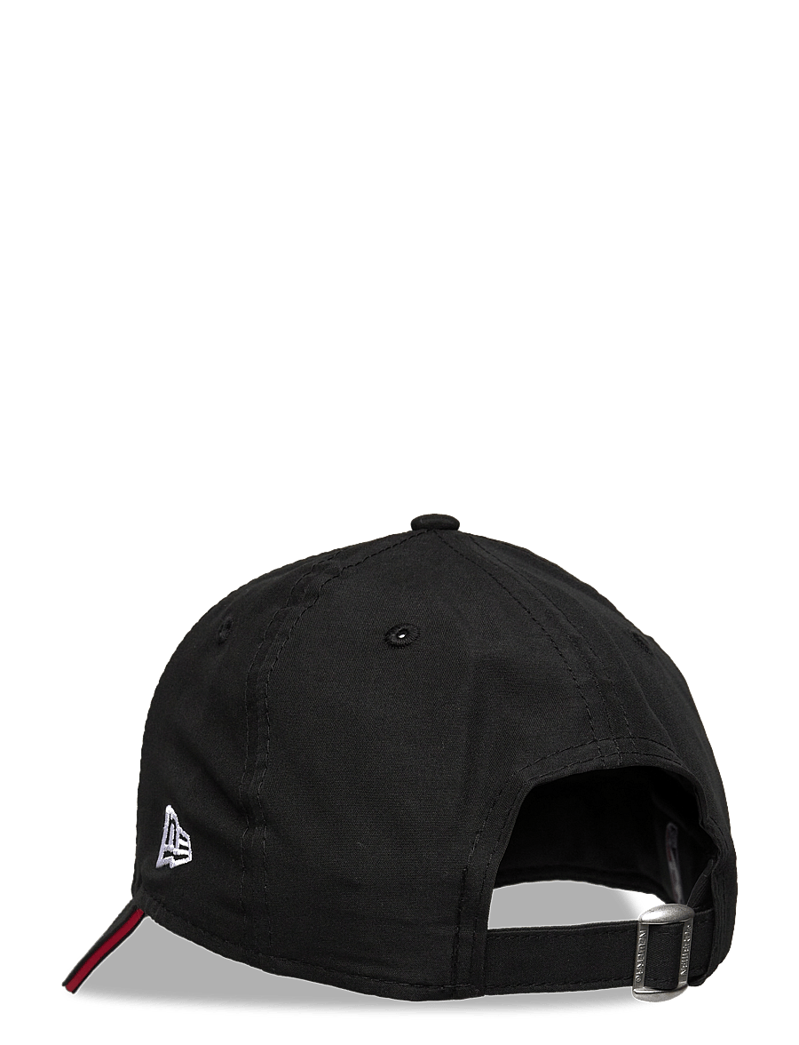 New Era - MICROFIBRE 9FORTY CHIBUL - casquettes - blkfdr - 1